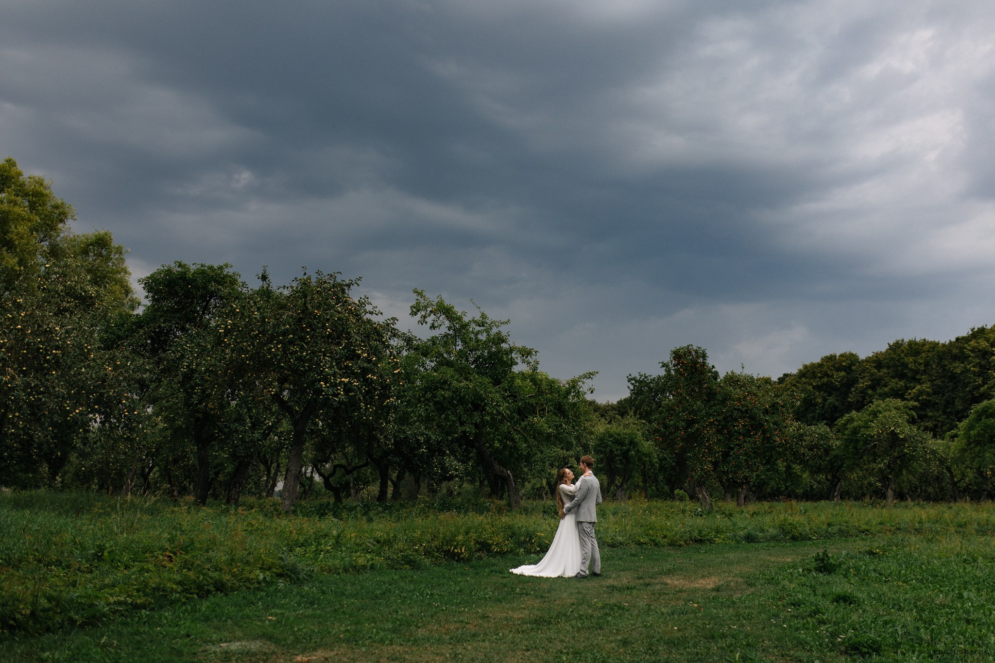 Gabrielė ir Tomas I Vilkaviškis