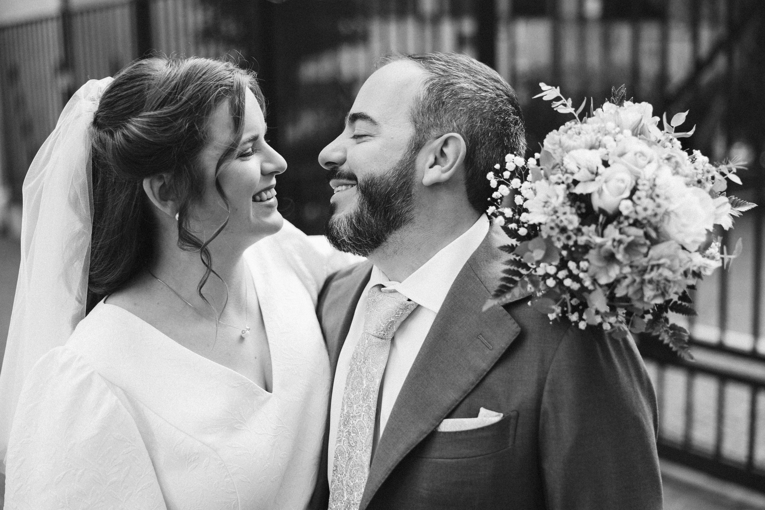 Vestuvių fotosesija Milane, Italijoje | Teresė ir Stefano