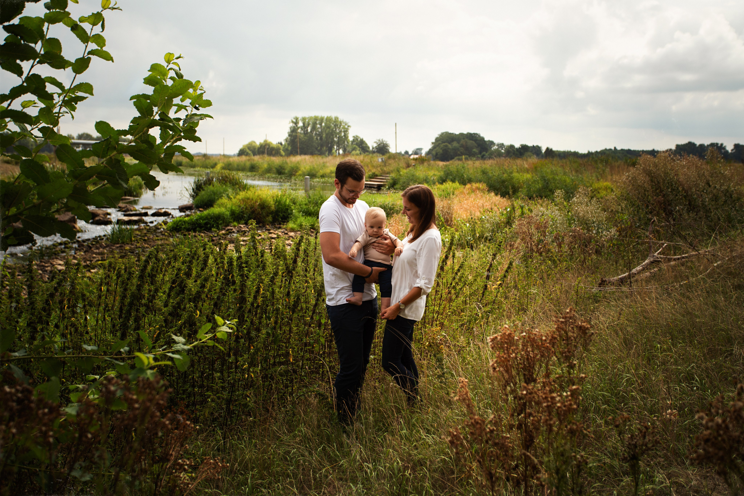 FAMILIEN SHOOTING. Fotografin und Videografin im Raum Osnabrück und Emsland Alla