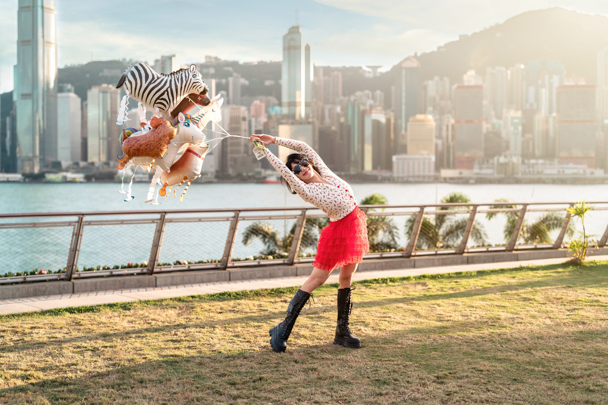 SHANDY’S FAMILY | KOWLOON PARK. ФОТОГРАФ В ГОНКОНГЕ (СВАДЬБЫ, FASHION, СЕМЕЙНЫЕ, МЕРОПРИЯТИЯ, ФОТОПРОГУЛКИ)