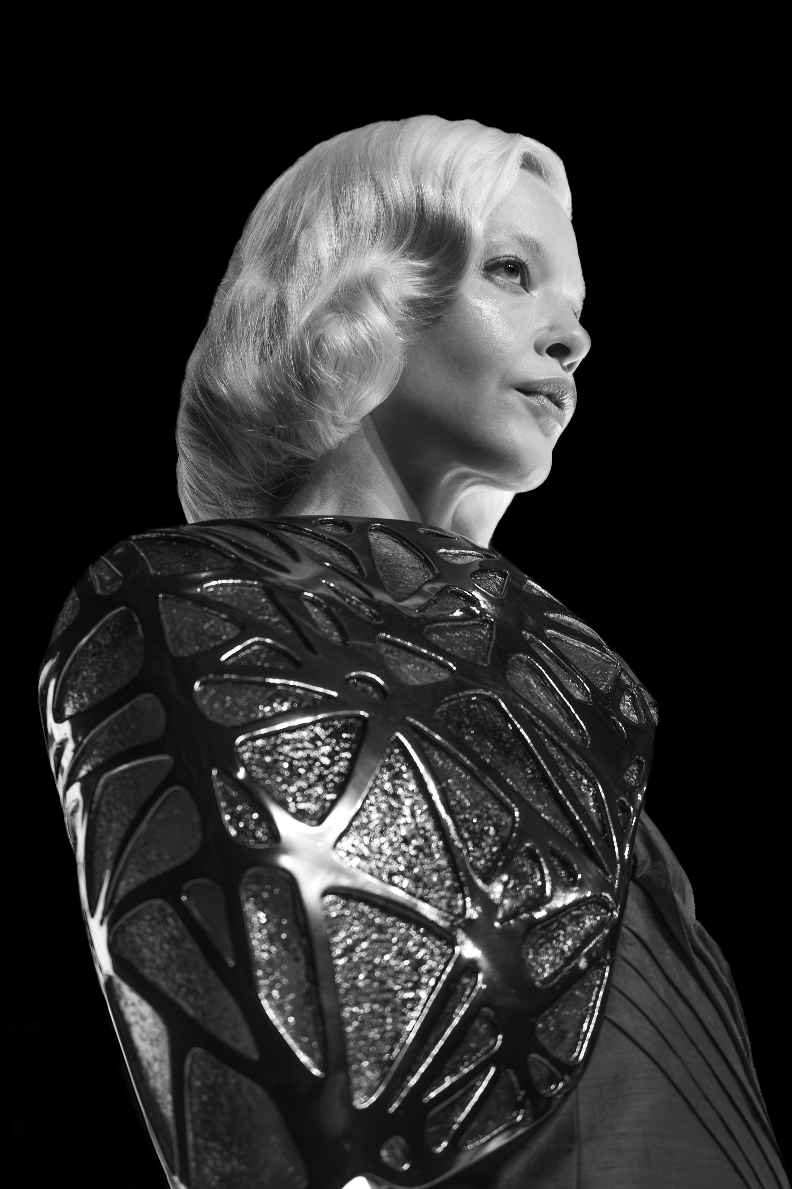 Desfile. ©2025 Adriano Escanhuela Photography