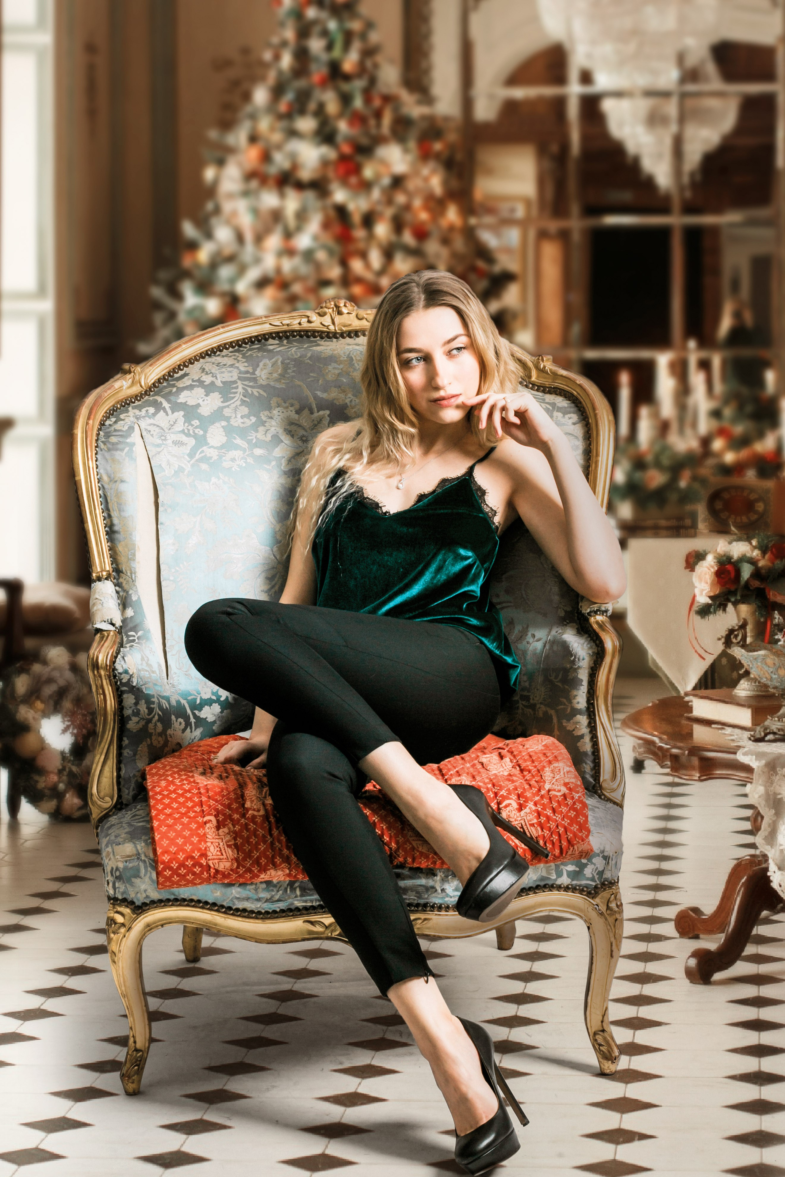 🏀 ALBUM « POUR LE BUSINESS ». Félix - Photographe professionnel à Paris