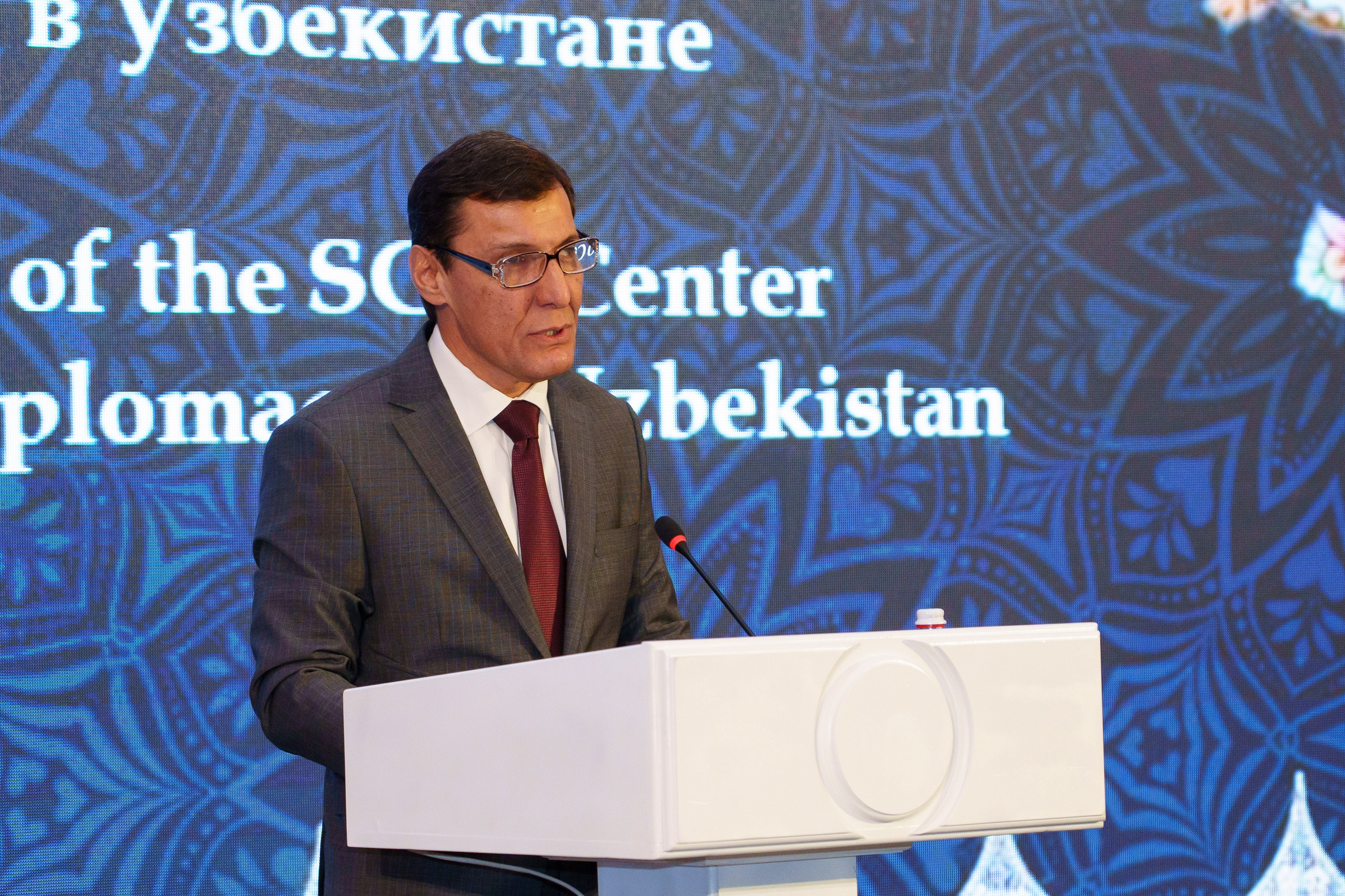 ШОС СЕМИНАР «МЕЖКУЛЬТУРНЫЙ ДИАЛОГ В СОВРЕМЕННОМ МИРЕ». Георгий Намазов | Фотограф в Ташкенте