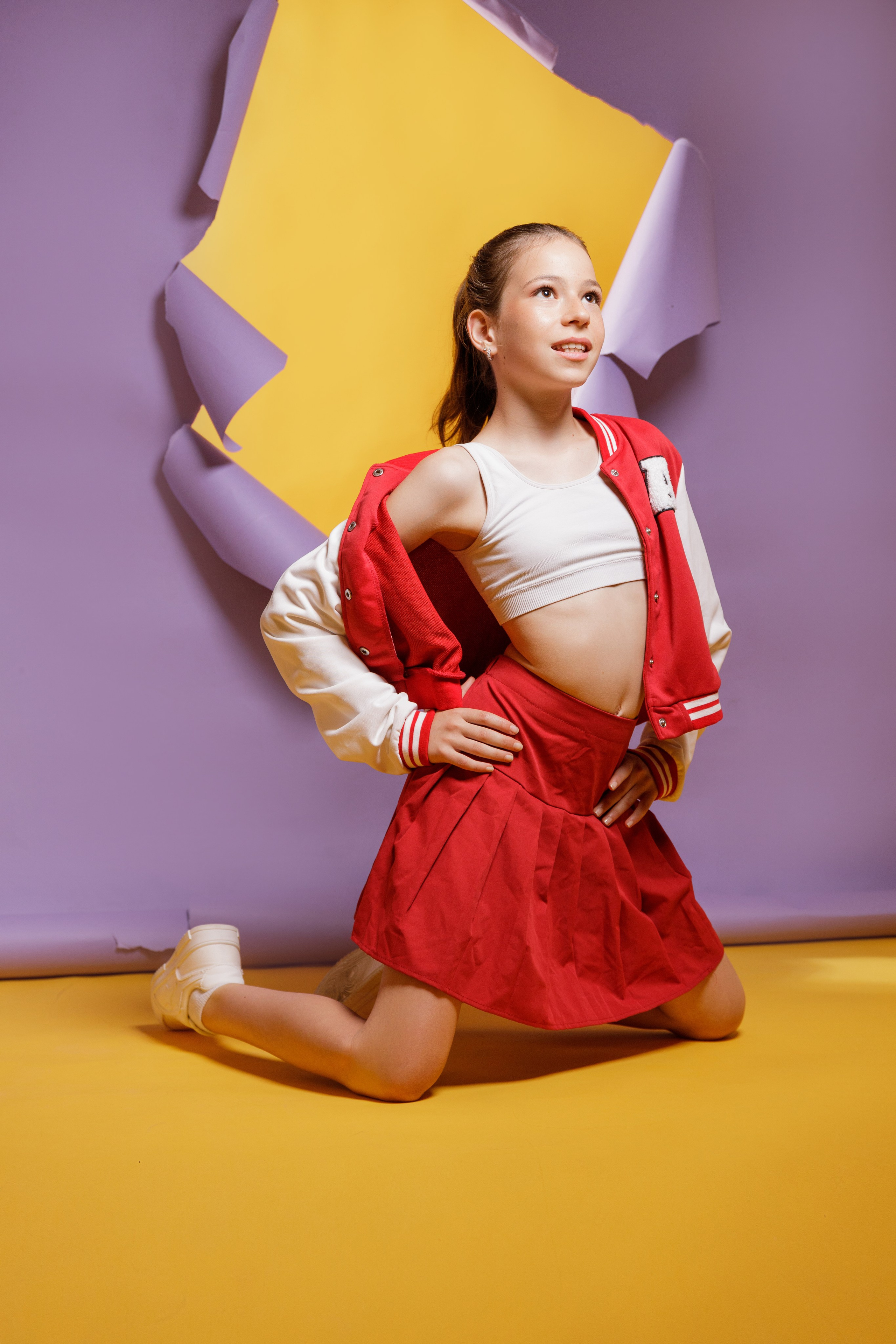 Bat/bar mizva. Семейный детский фотограф Бляхер Ирина в Израиле