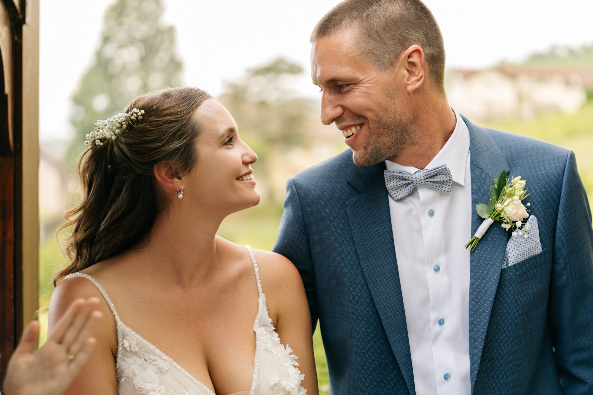 Tania & Baptiste. Photographe Suisse Tatiana Lyzhina