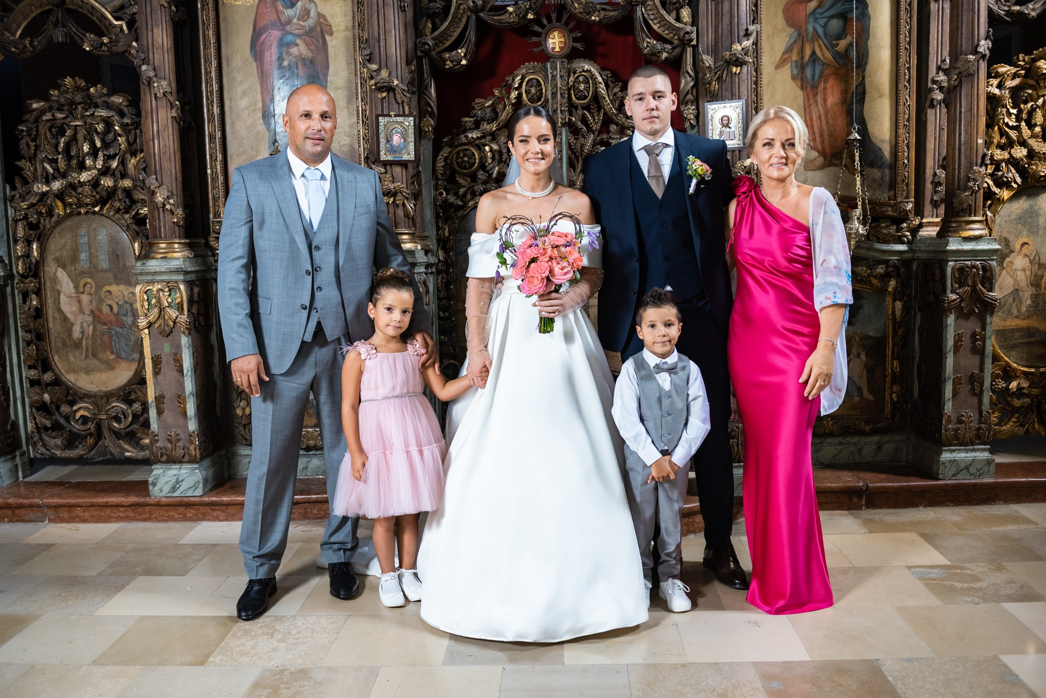 Stasa&Milan Wedding day. Andrej Hicil Wedding and Portrait photographer