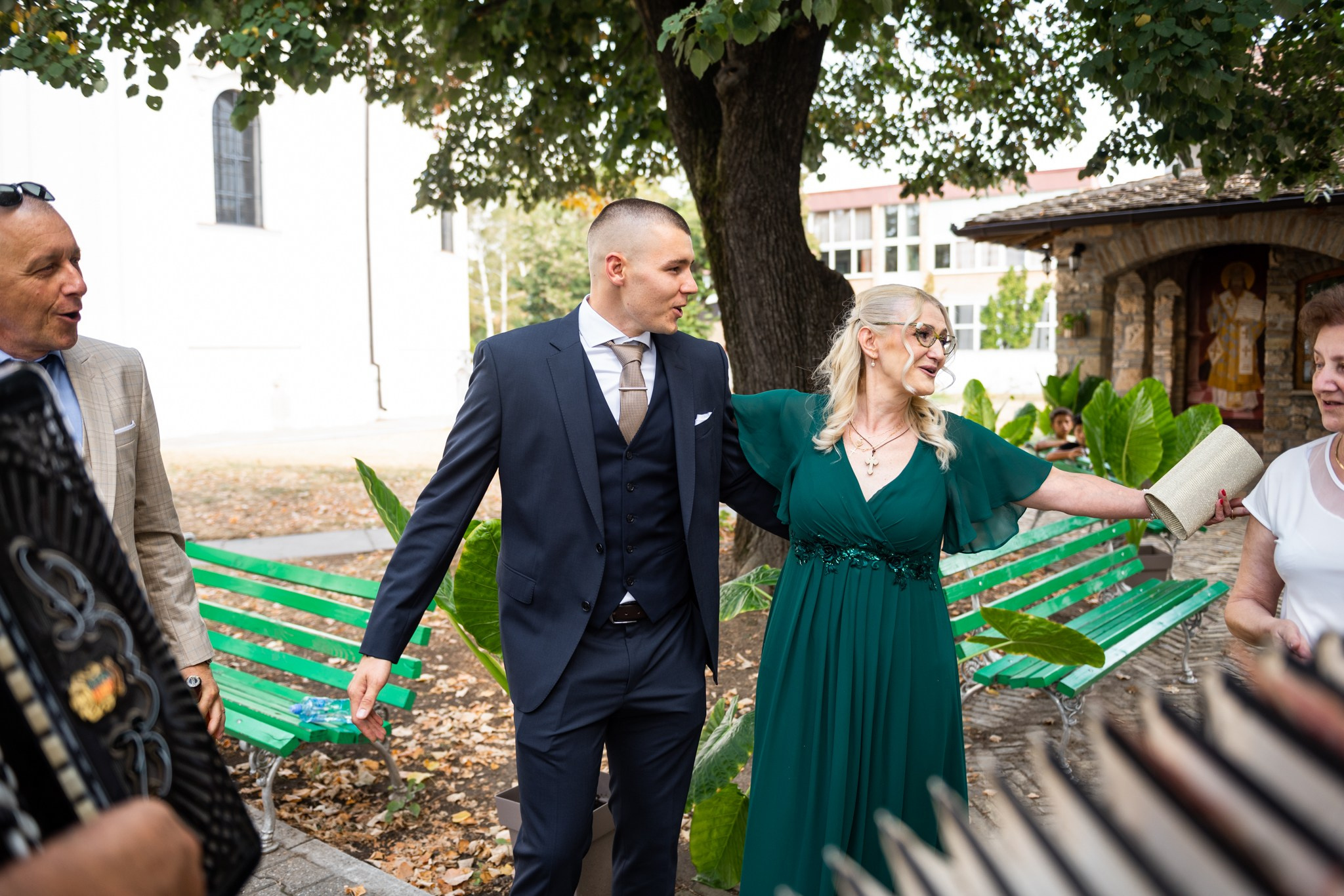 Stasa&Milan Wedding day. Andrej Hicil Wedding and Portrait photographer