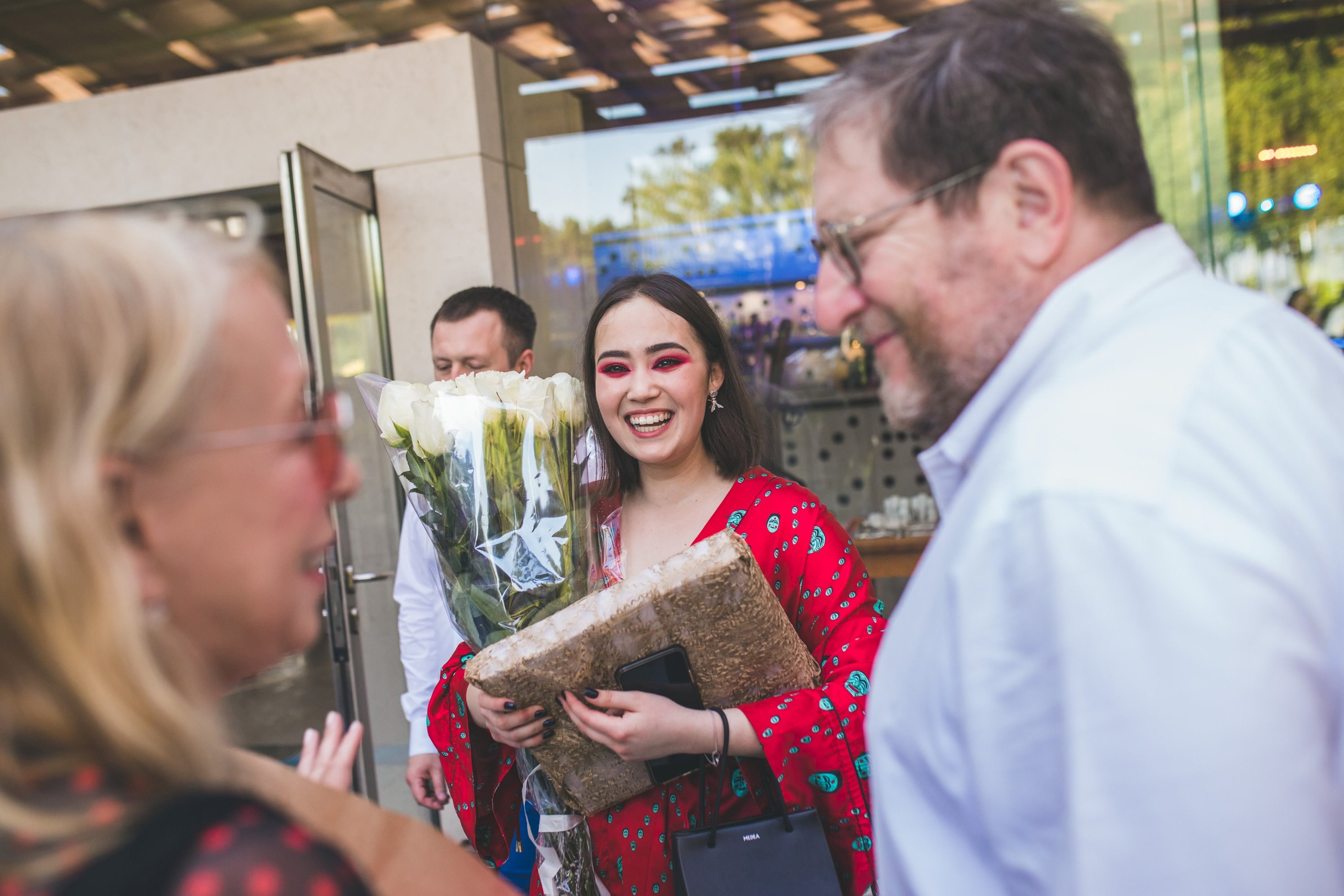 Birthday Darya. True Story Photography