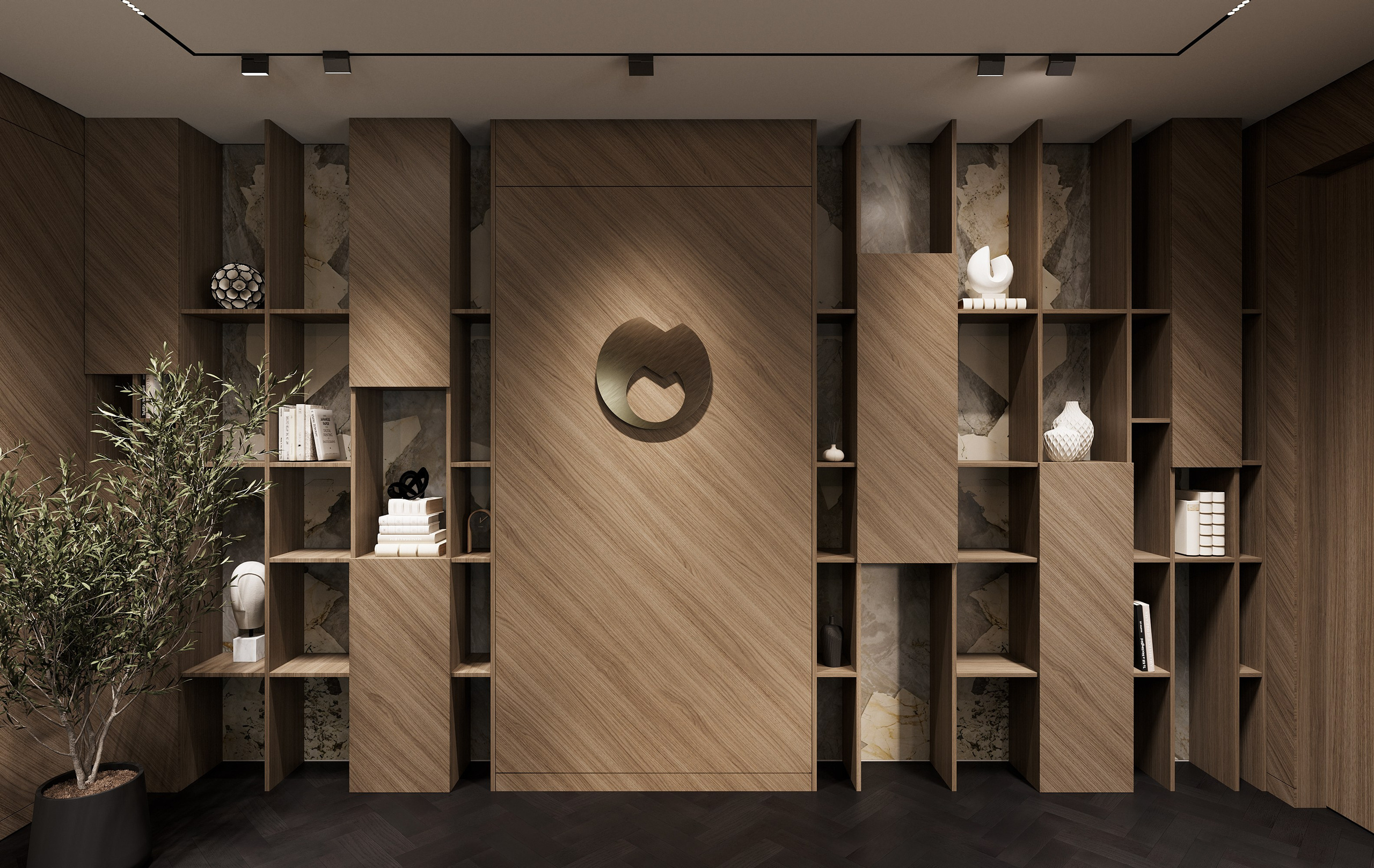 Office 108.23. 3D Visualizer and Ai Creator in Dubai, UAE