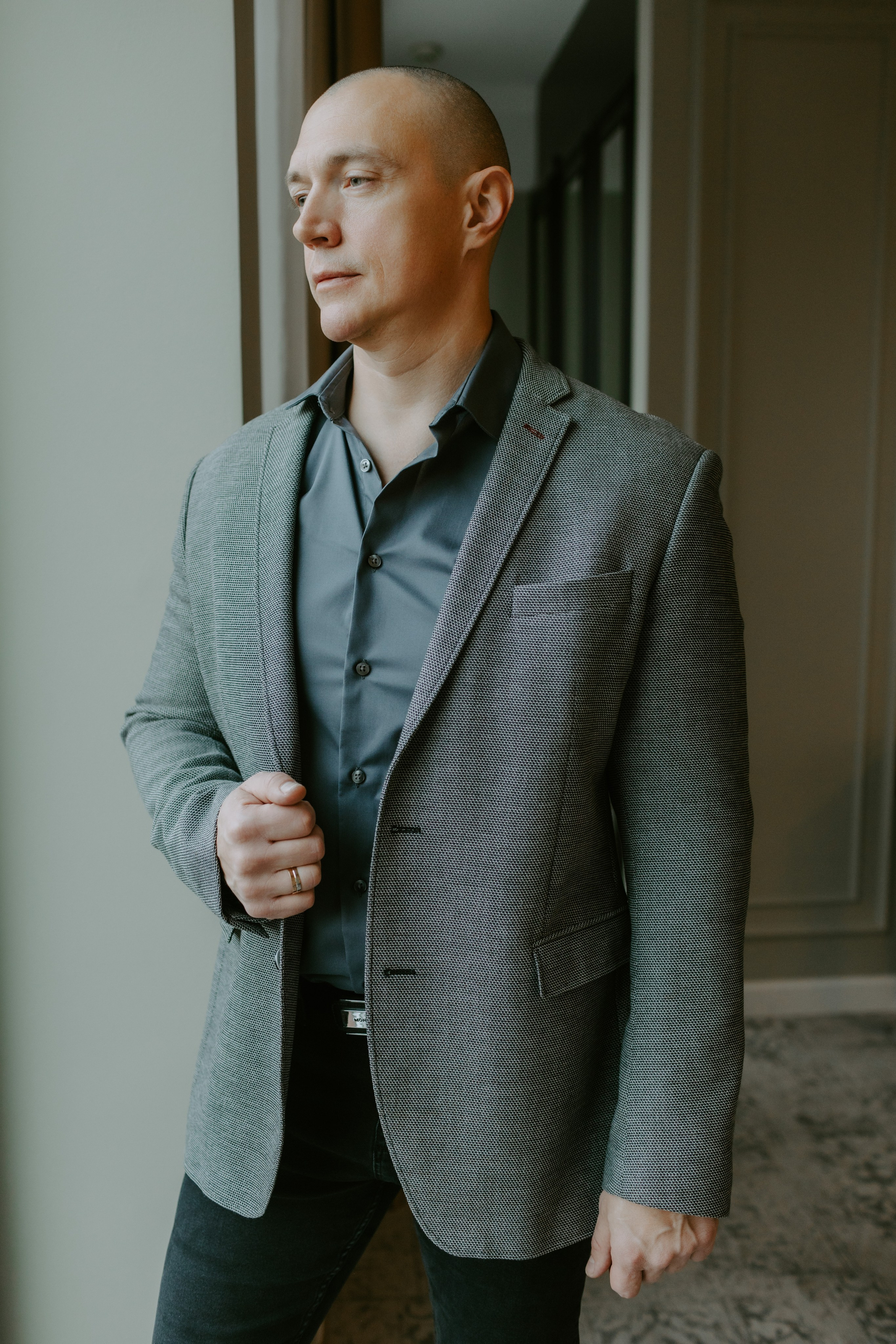 Ziua Magică. Fotograf