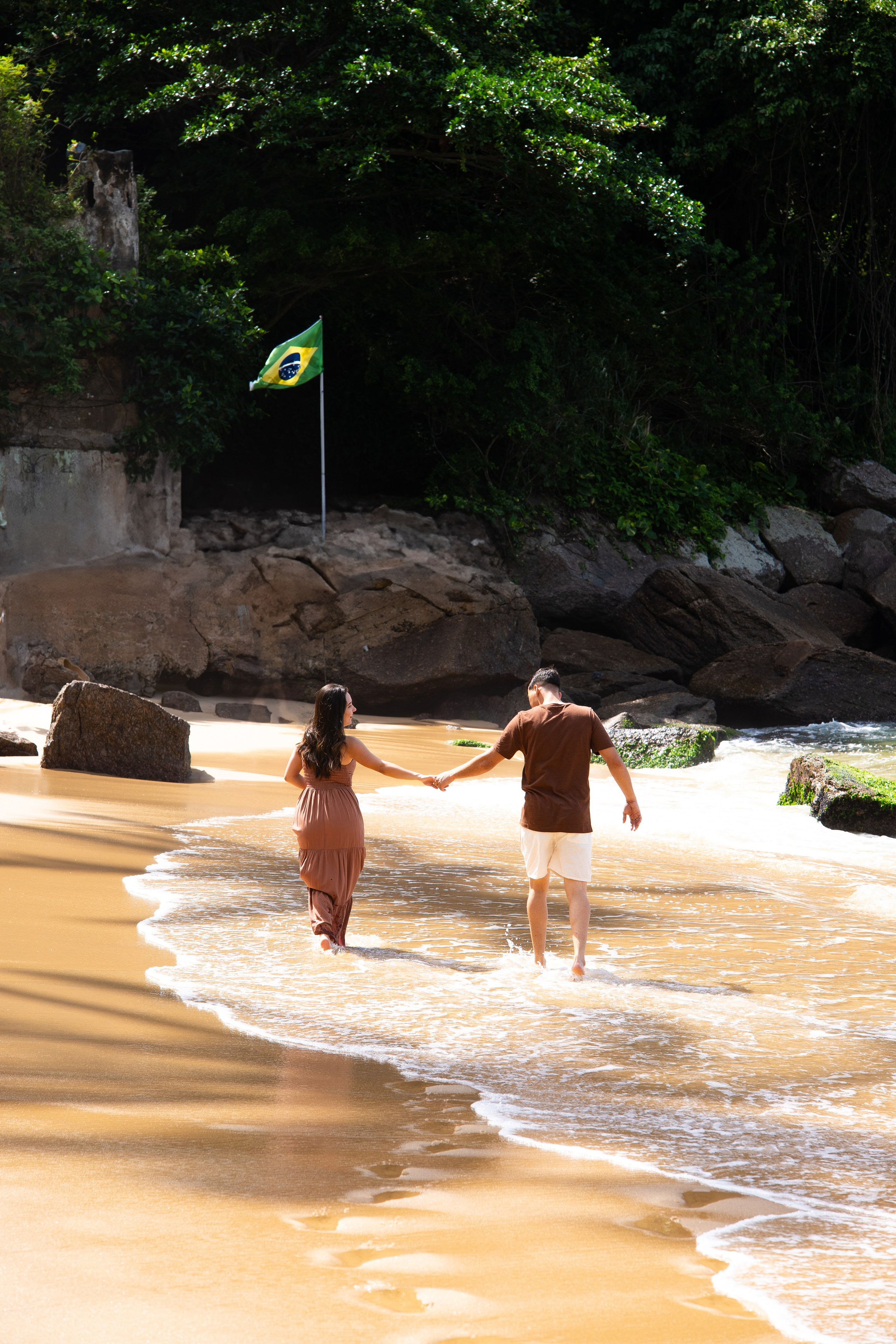 Ensaio — Amanda e Helio. Larissareisfotografa