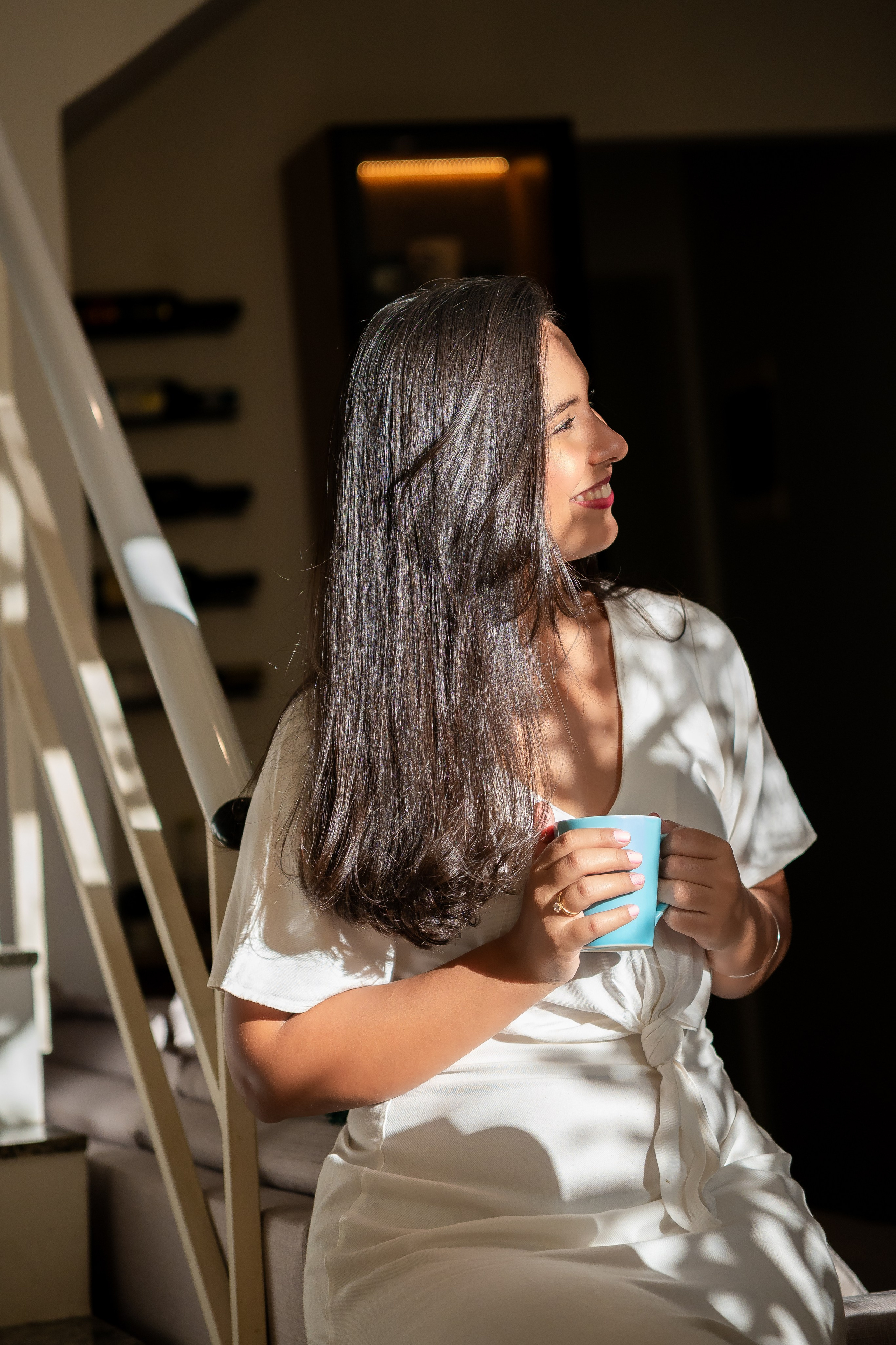 Giovana e Felippe. Larissareisfotografa