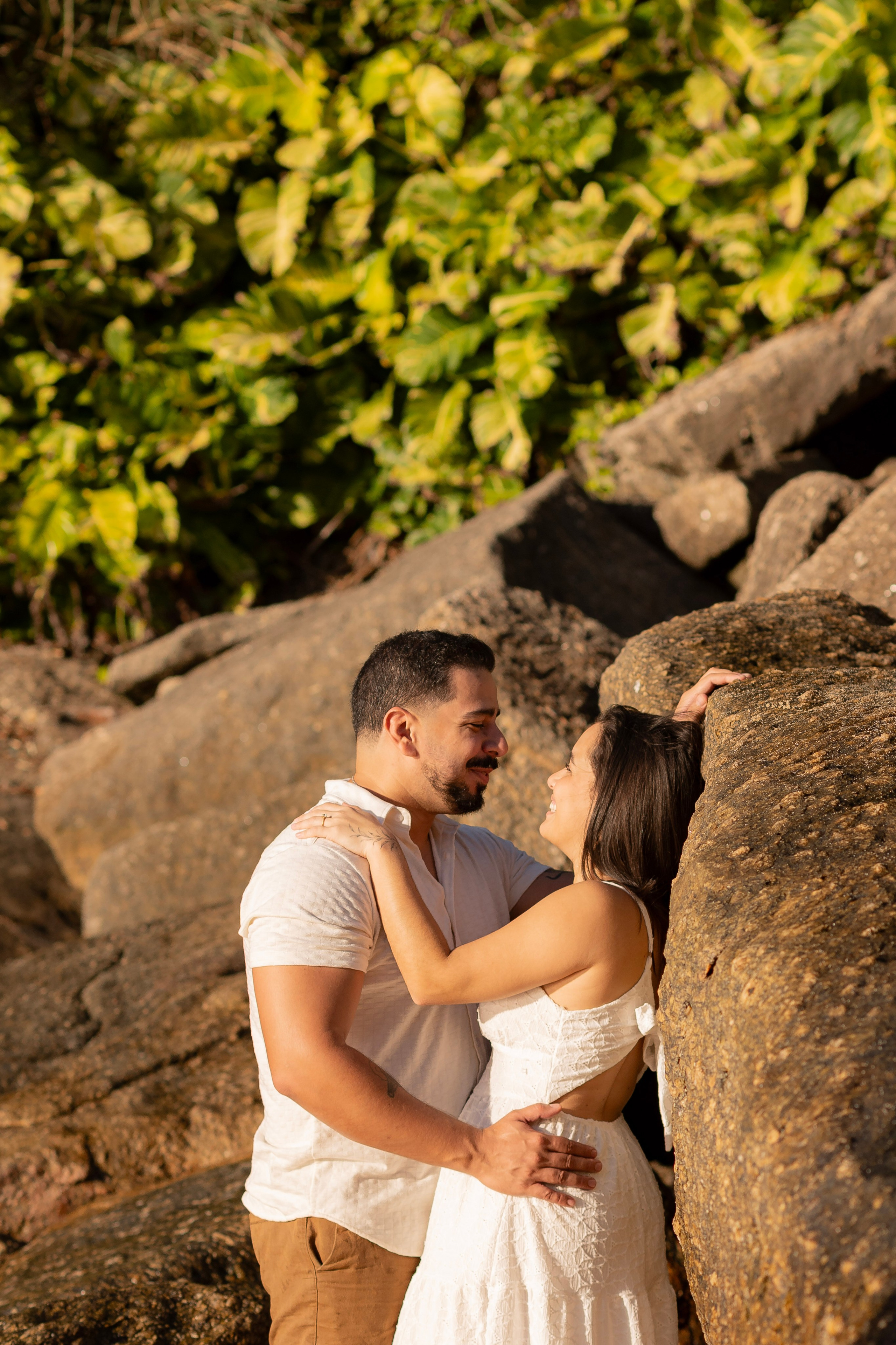 Ensaio — Gabrielle e Daniel. Larissareisfotografa