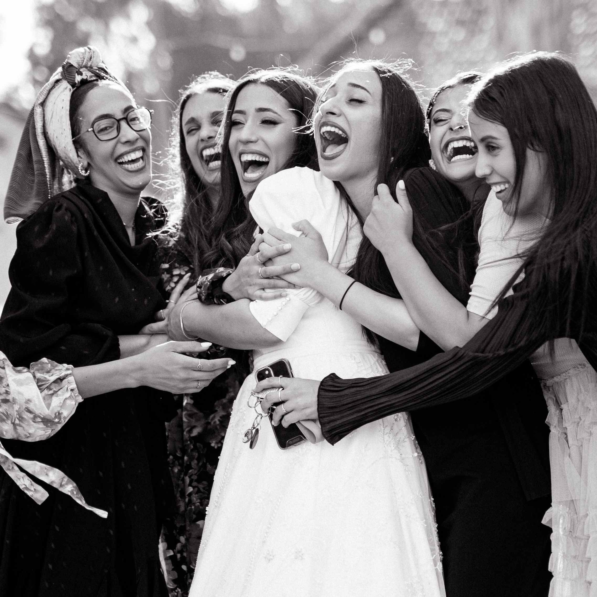 ‏יעקב אלקין | ‏צילום ‏חתונות בירושלים