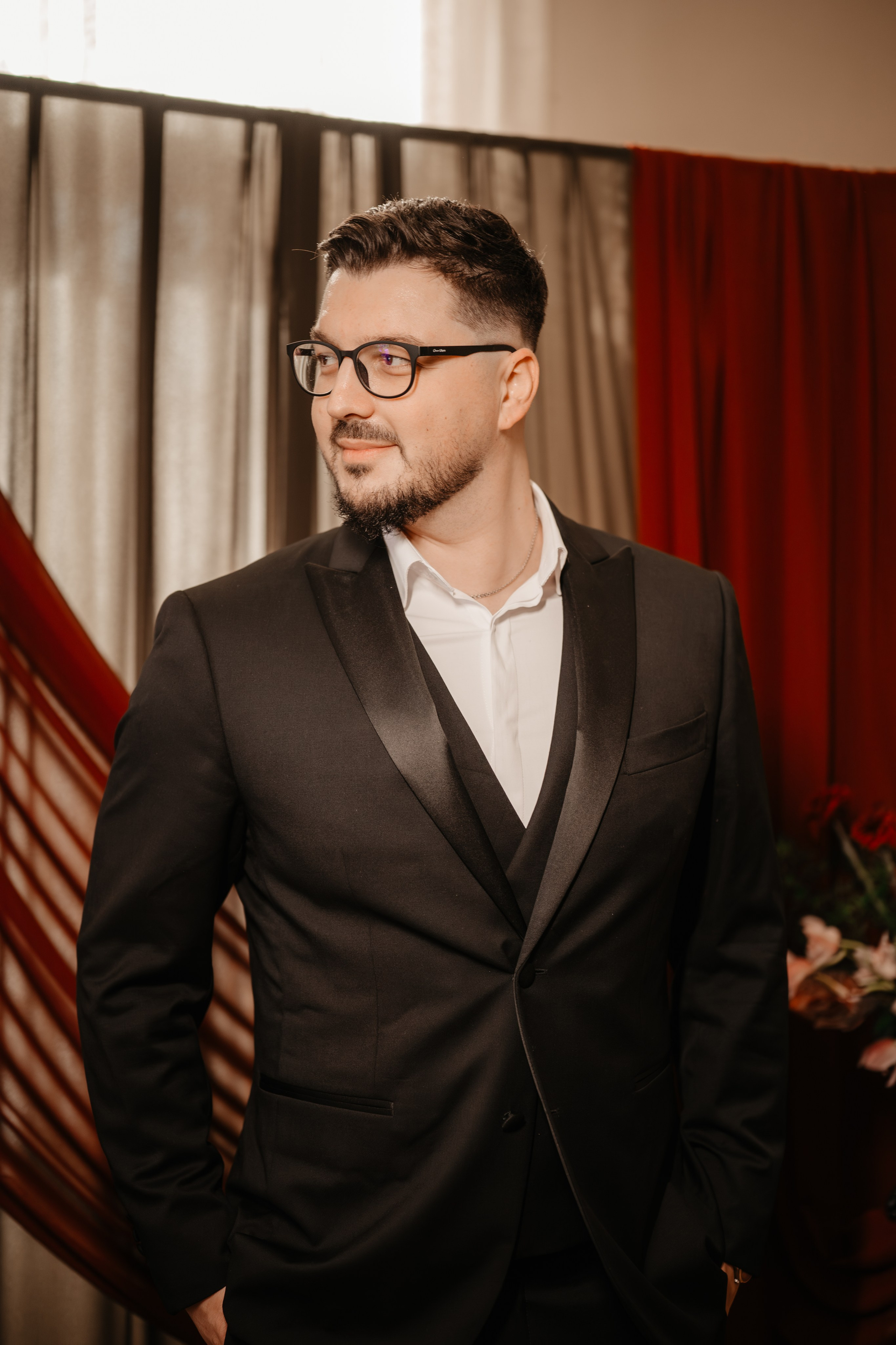 Workshop Beyond The Fairytale. Adrian Visovan - Fotograf Iasi