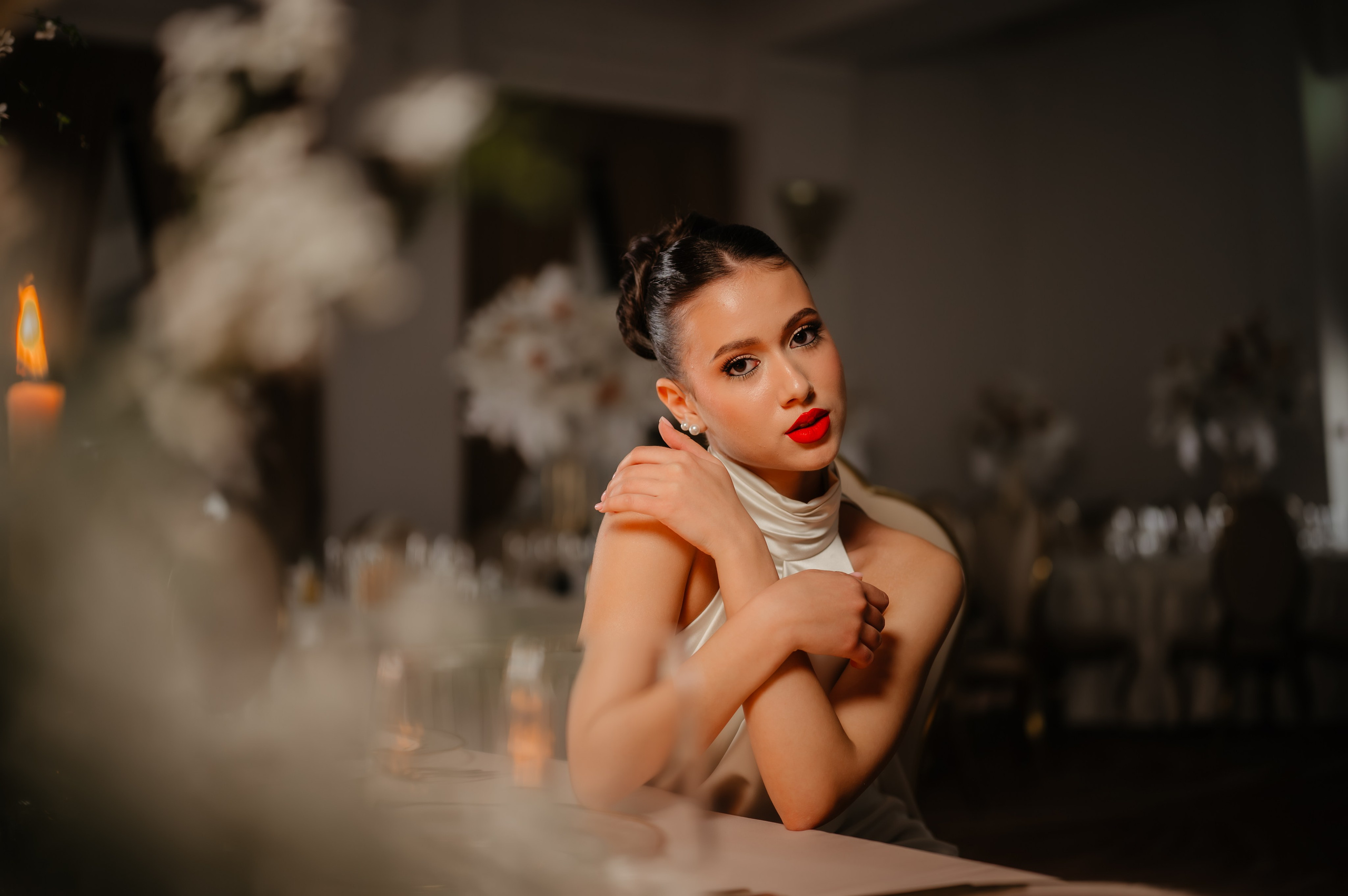 INNER ATMOSPHERE (Style Shoot). Adrian Visovan - Fotograf Iasi