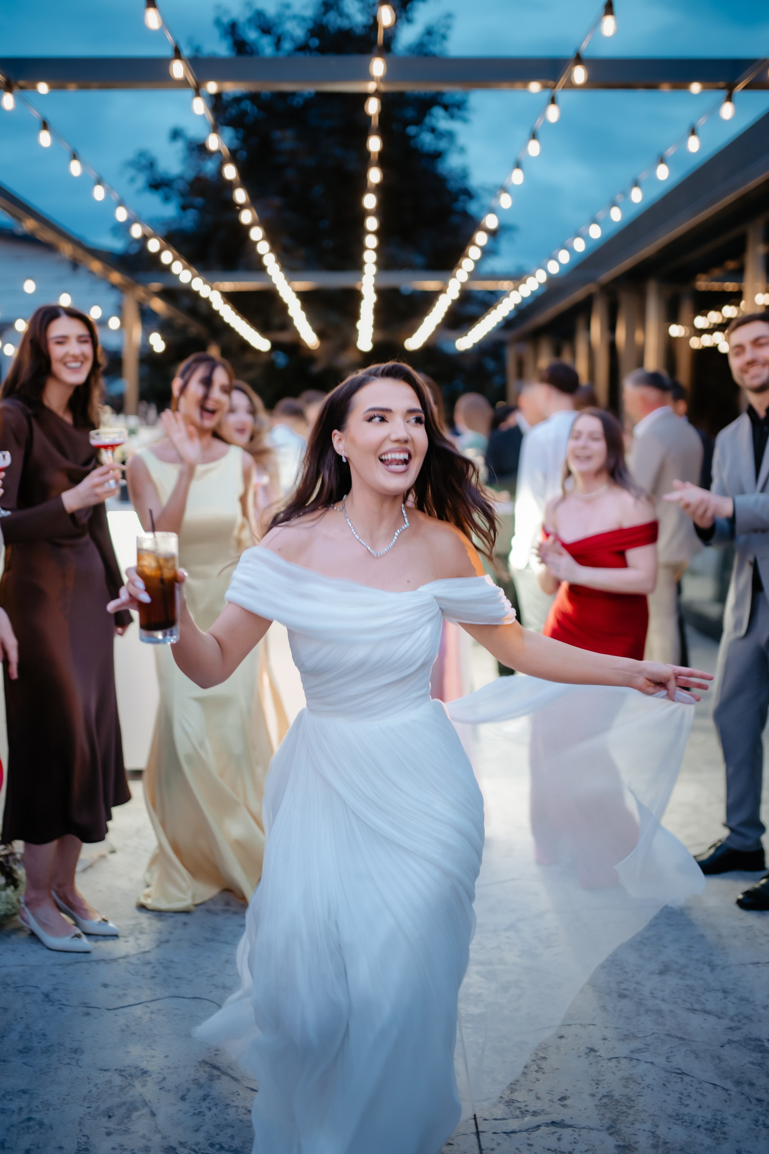 Alexandra & Andrei. Adrian Visovan - Fotograf Iasi