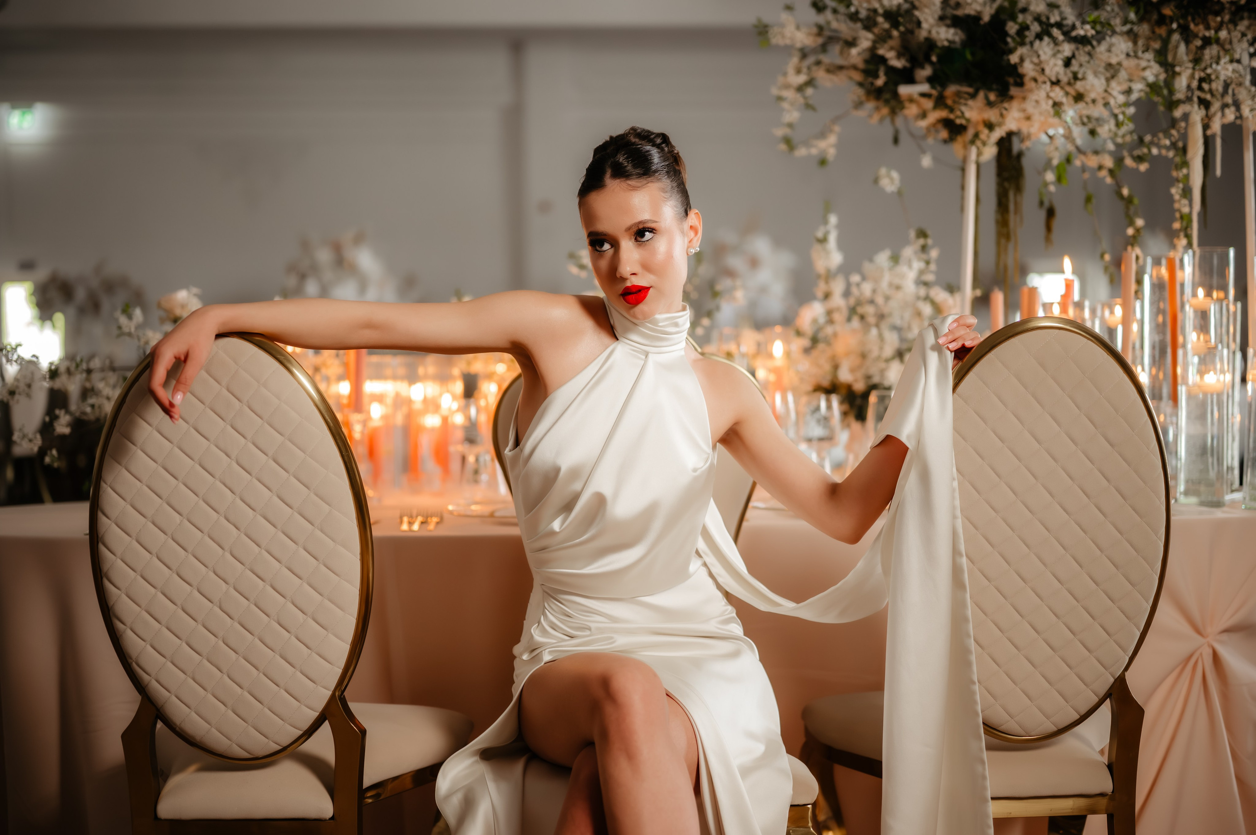 INNER ATMOSPHERE (Style Shoot). Adrian Visovan - Fotograf Iasi