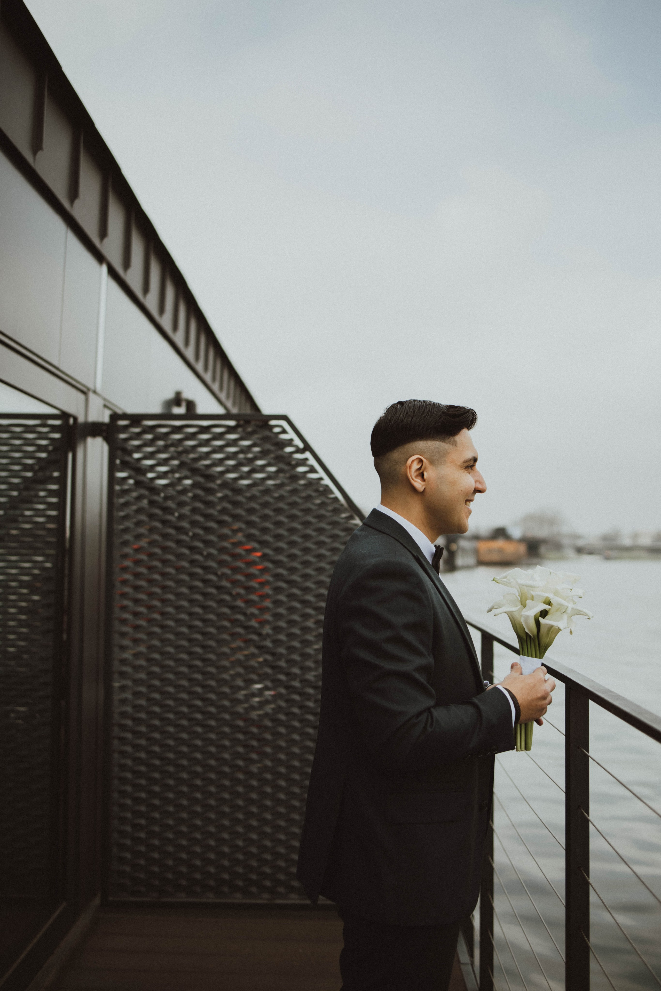 B&I. Fotograf Mykhalchuk Inna Kraków