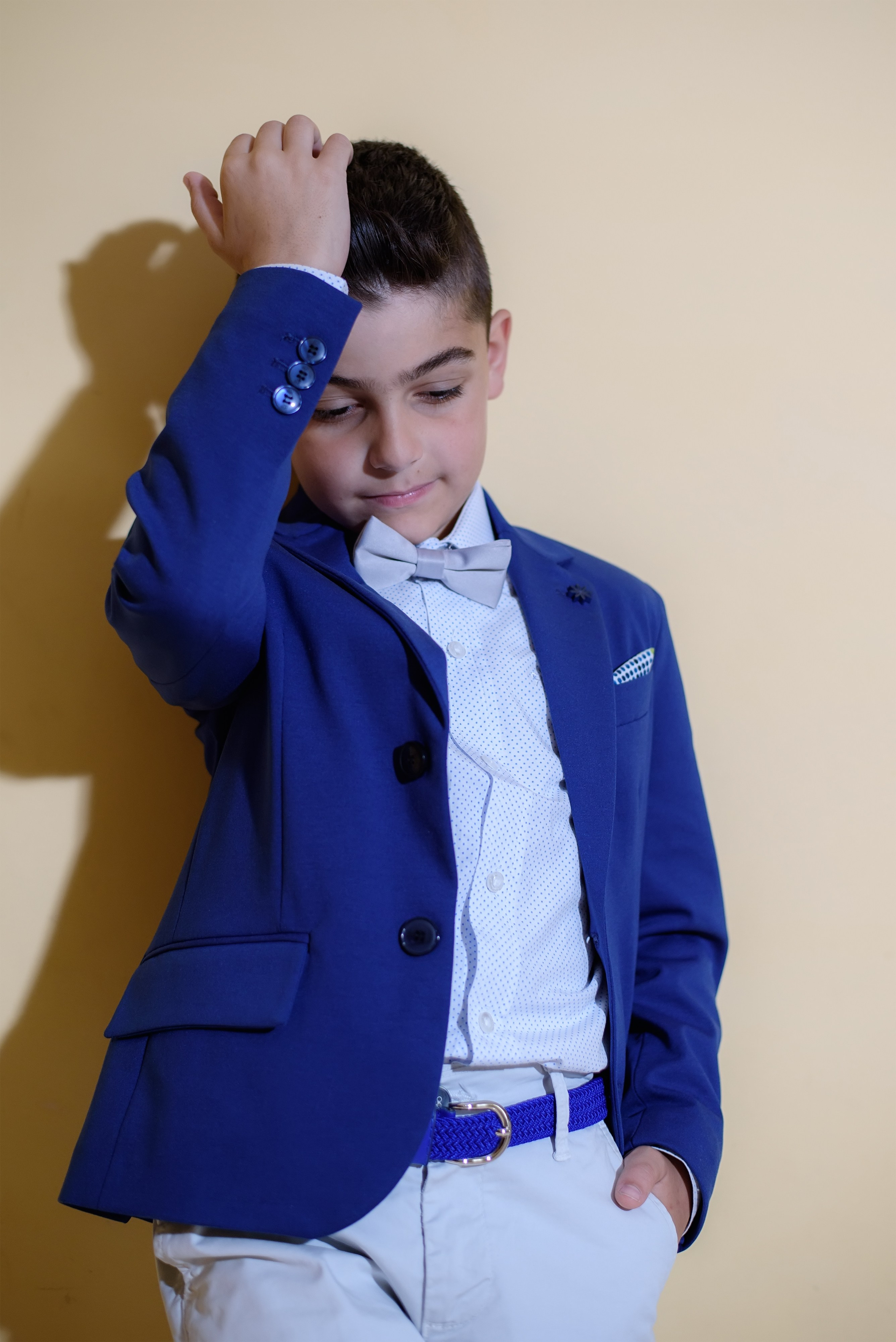 Giovanni. Fotografo di famiglia