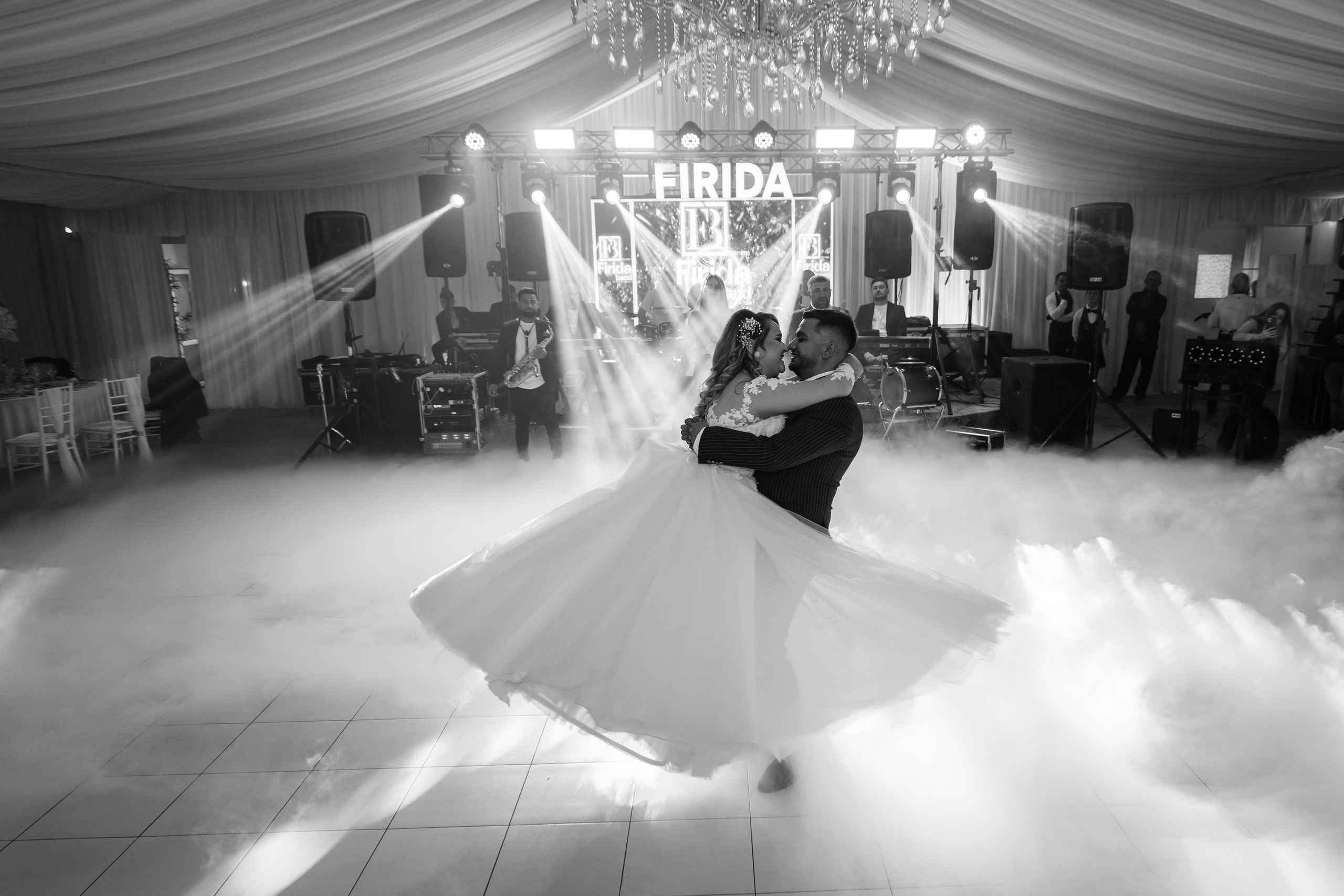 Portofoliu. MRM Events