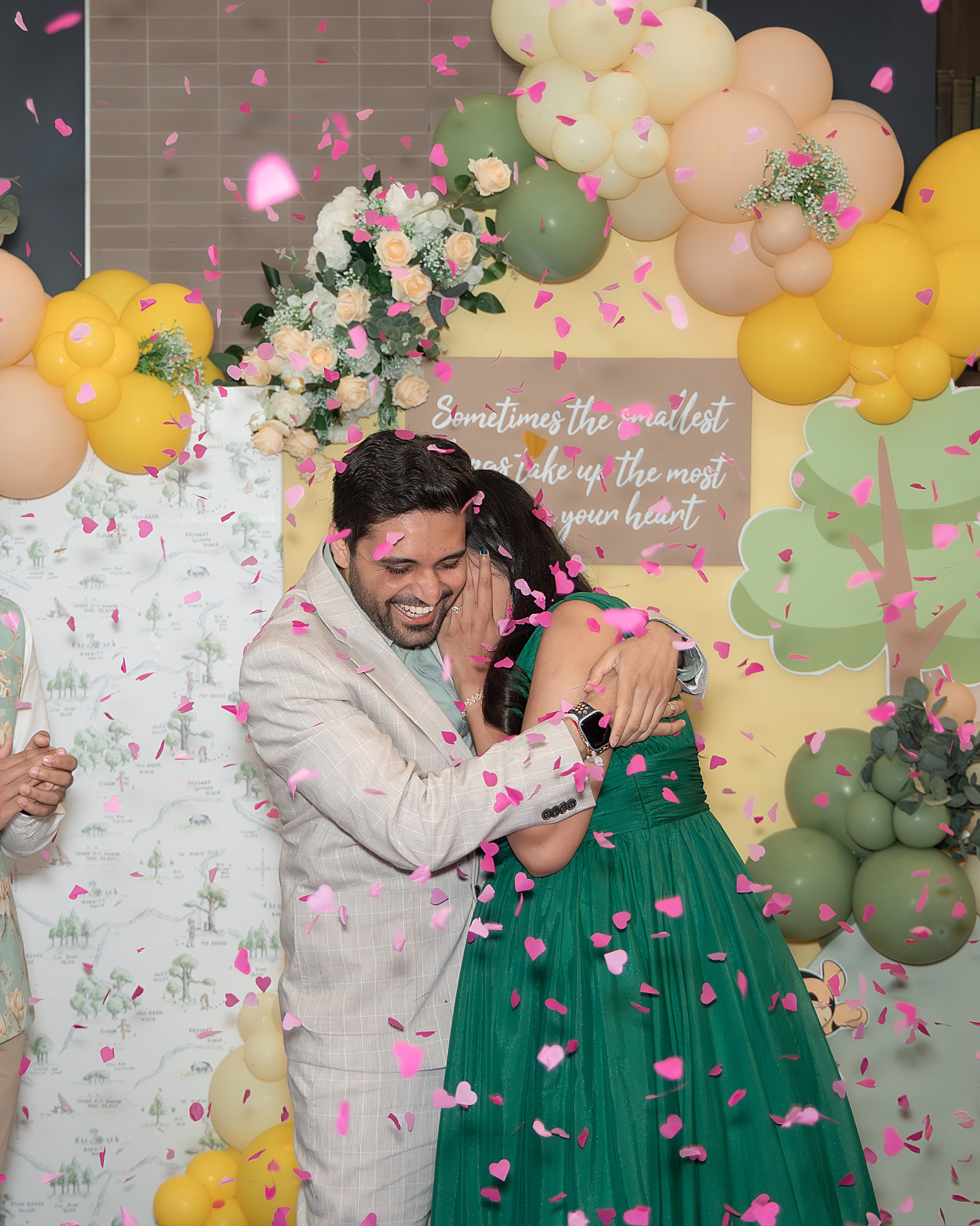 EVENT PHOTOGRAPHY. Couples & Families photographer in Bay Area, San Jose, California