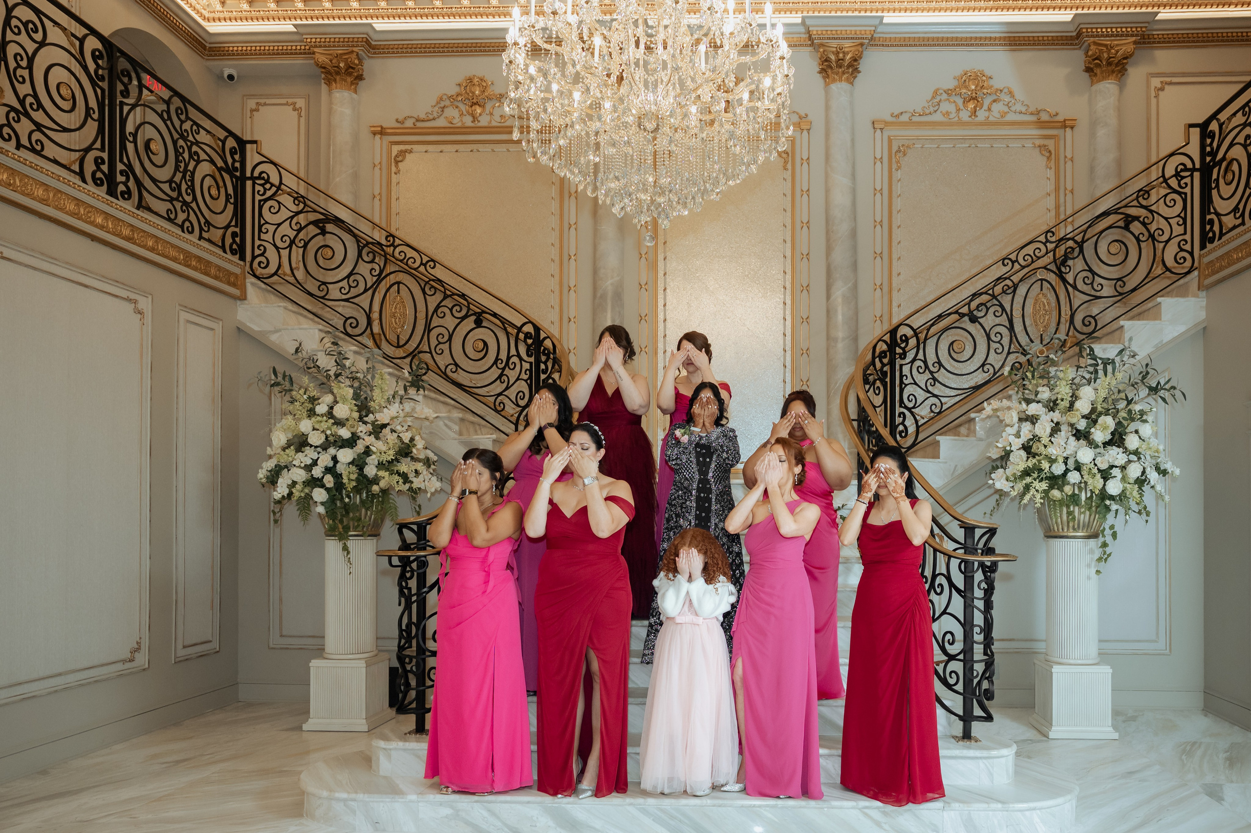 Heather & Ken. Wedding Photo & Video