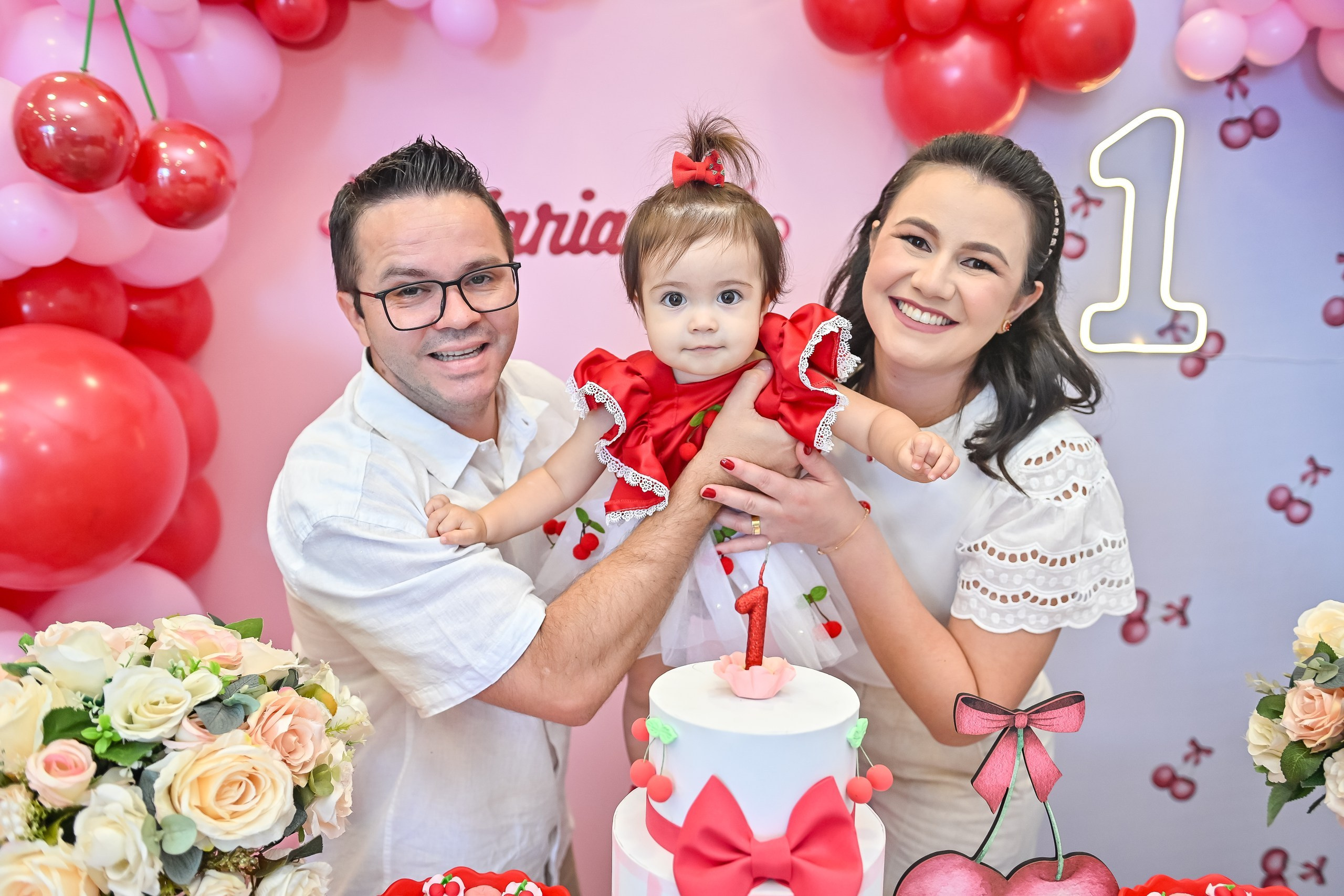 Mariana - Buffet Splash. Missaka Fotografia