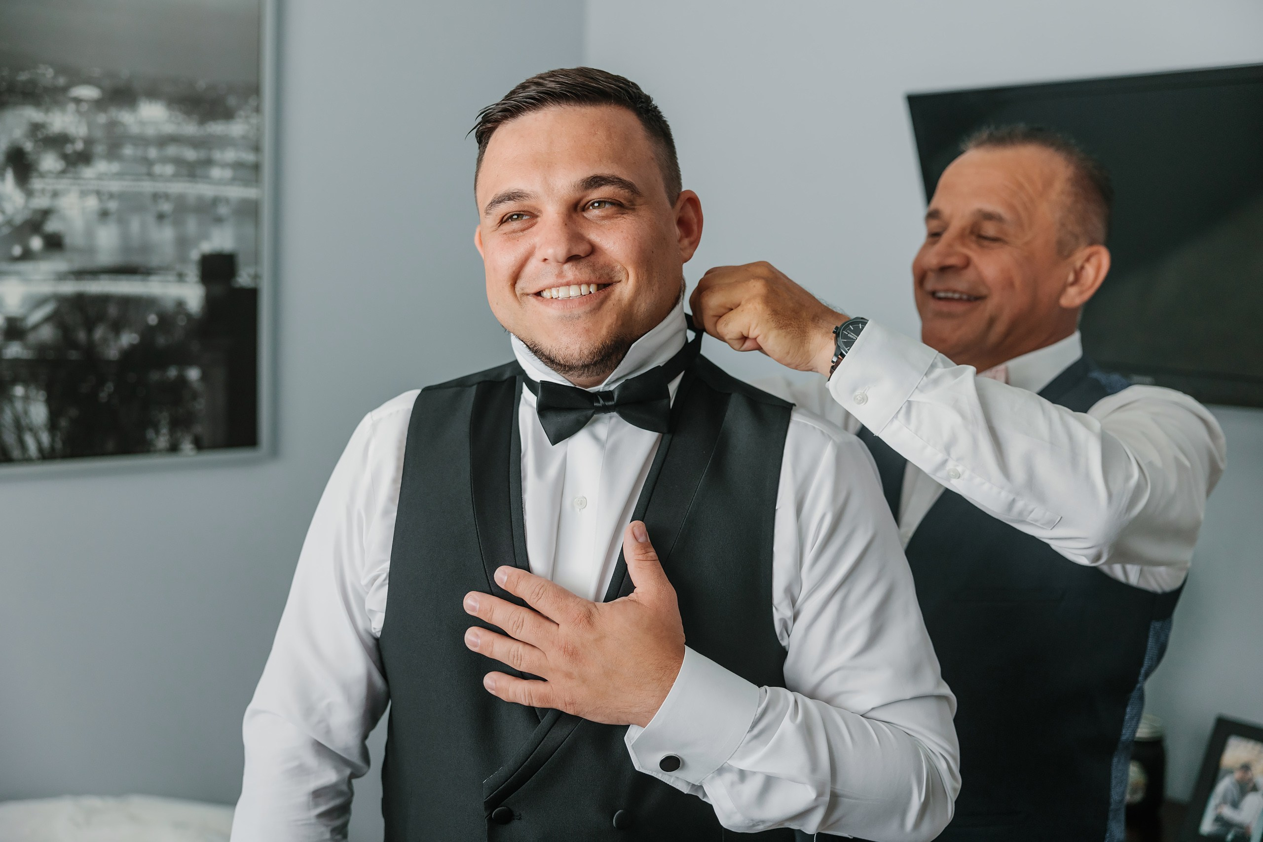 31.08.2024 Wedding. Wedding family event photographer in Chicago Nick Yushevich