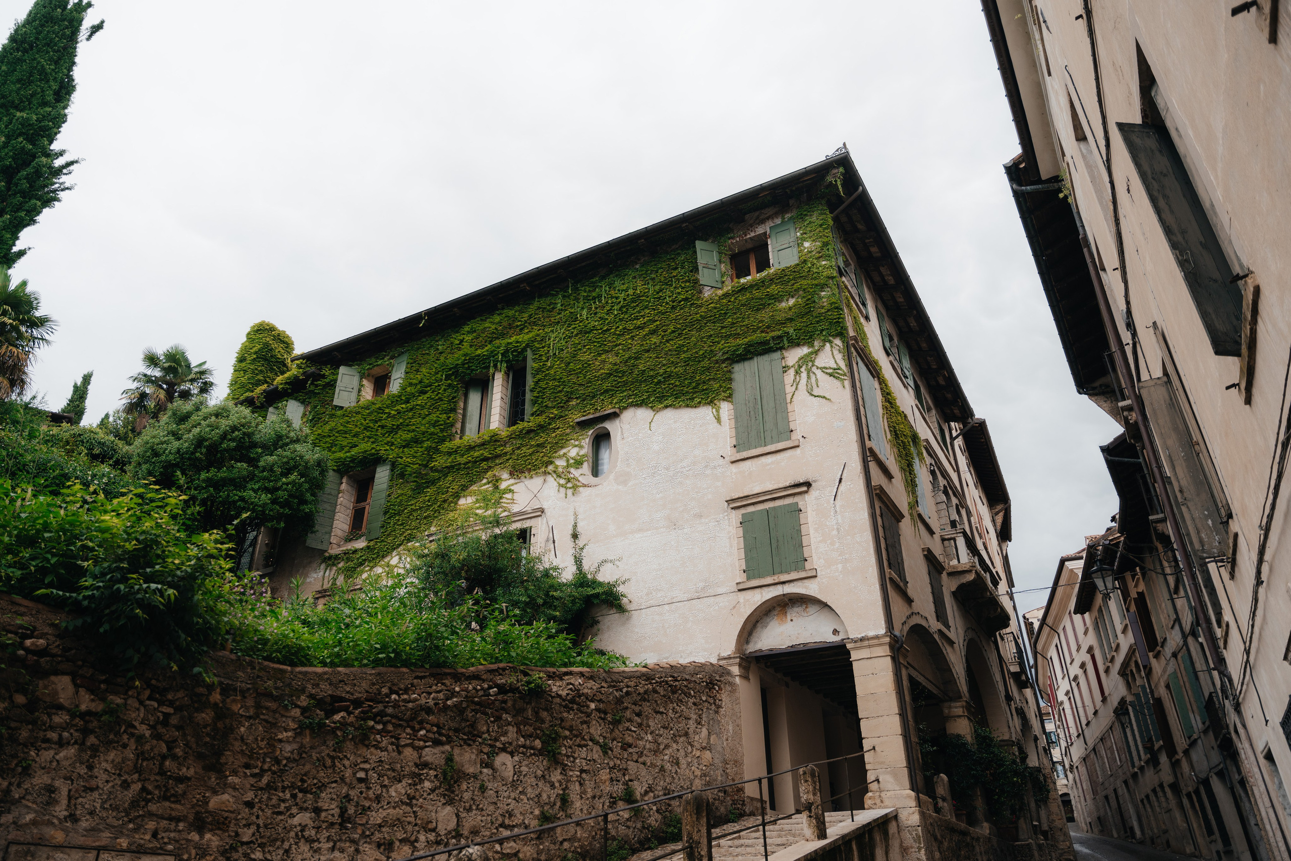 Anete & Nicola. Wedding photographer Natalia