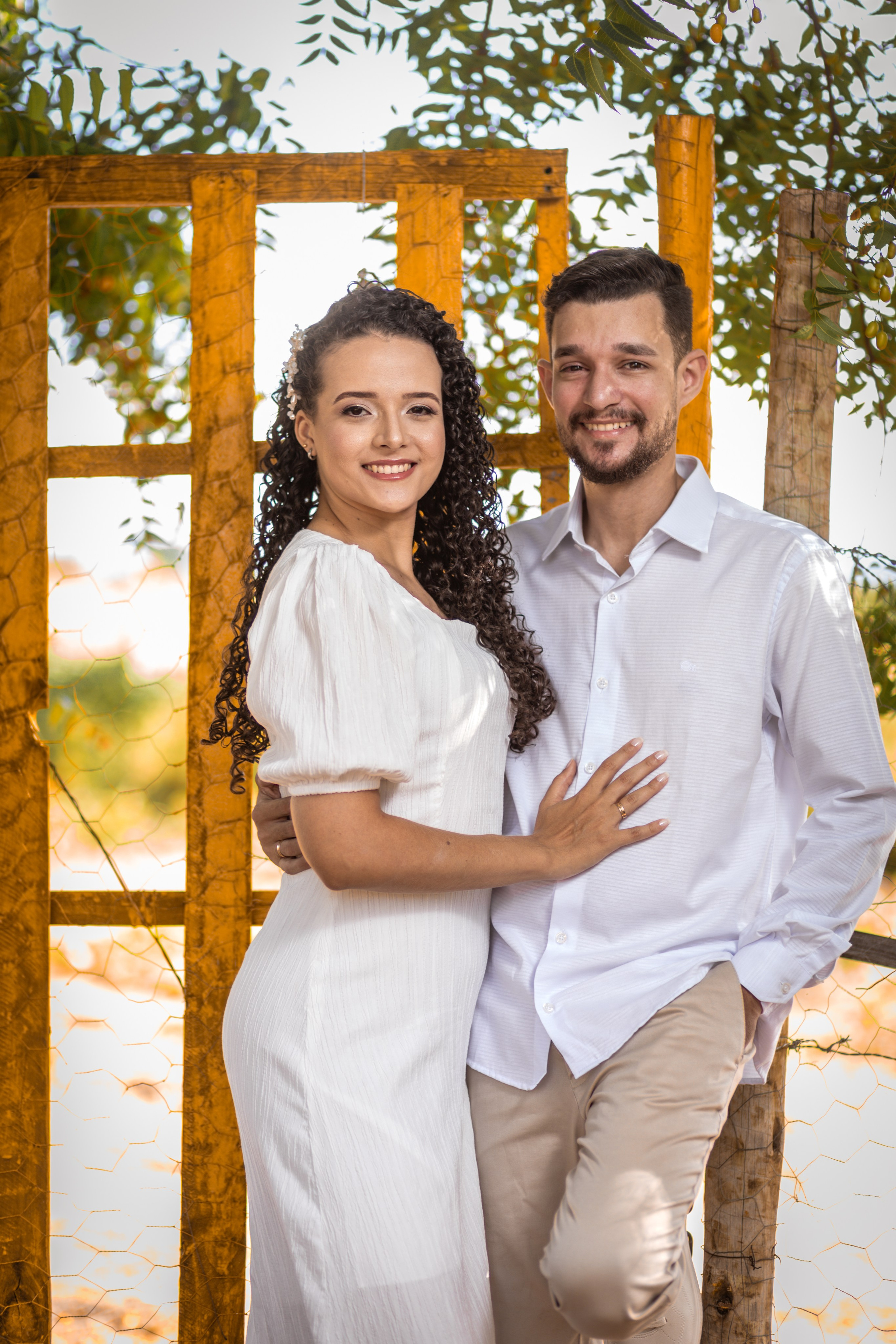 Rafael e Elisa. Bem-vindo ao Meu Mundo Fotográfico