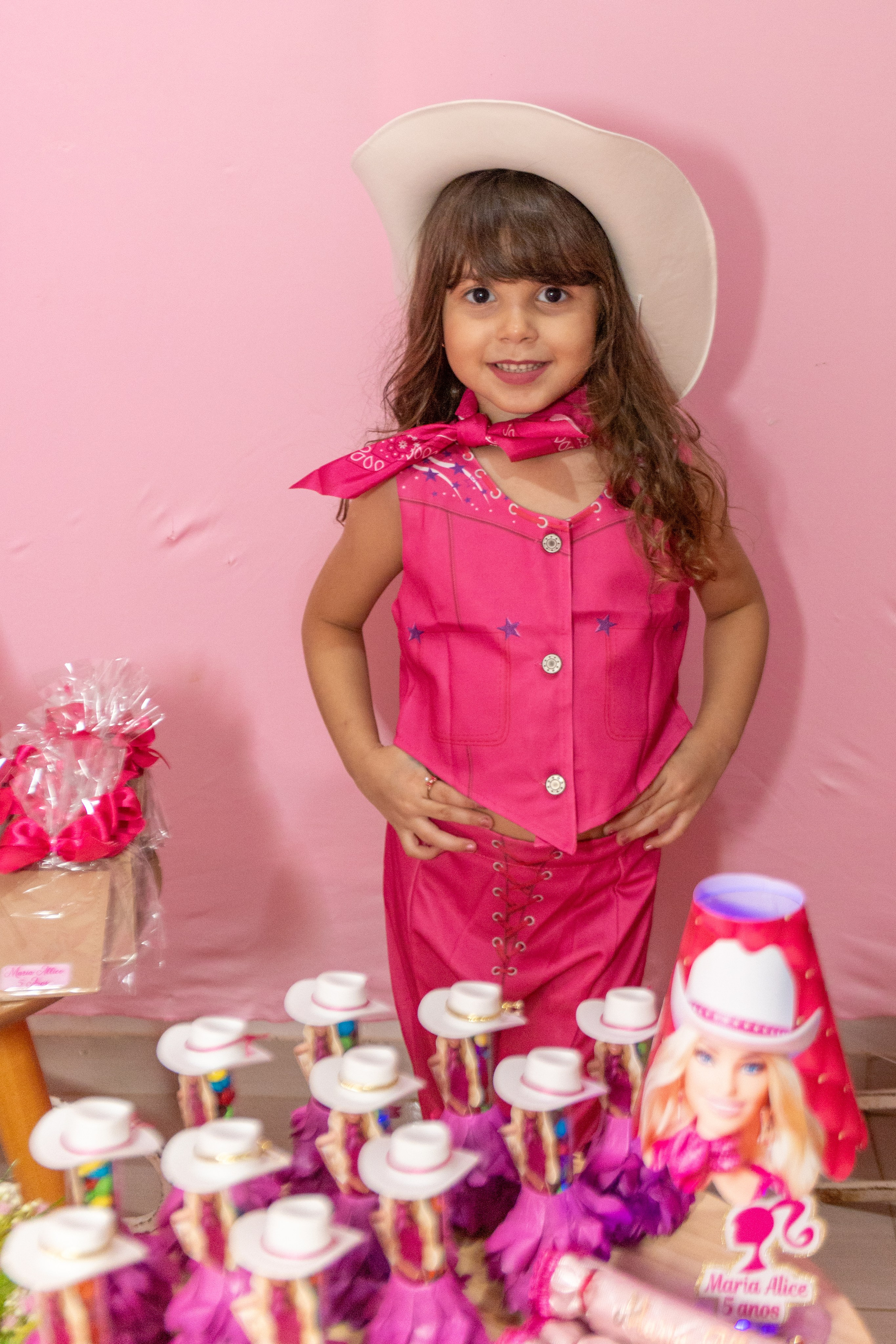 Maria 5 anos. Bem-vindo ao Meu Mundo Fotográfico