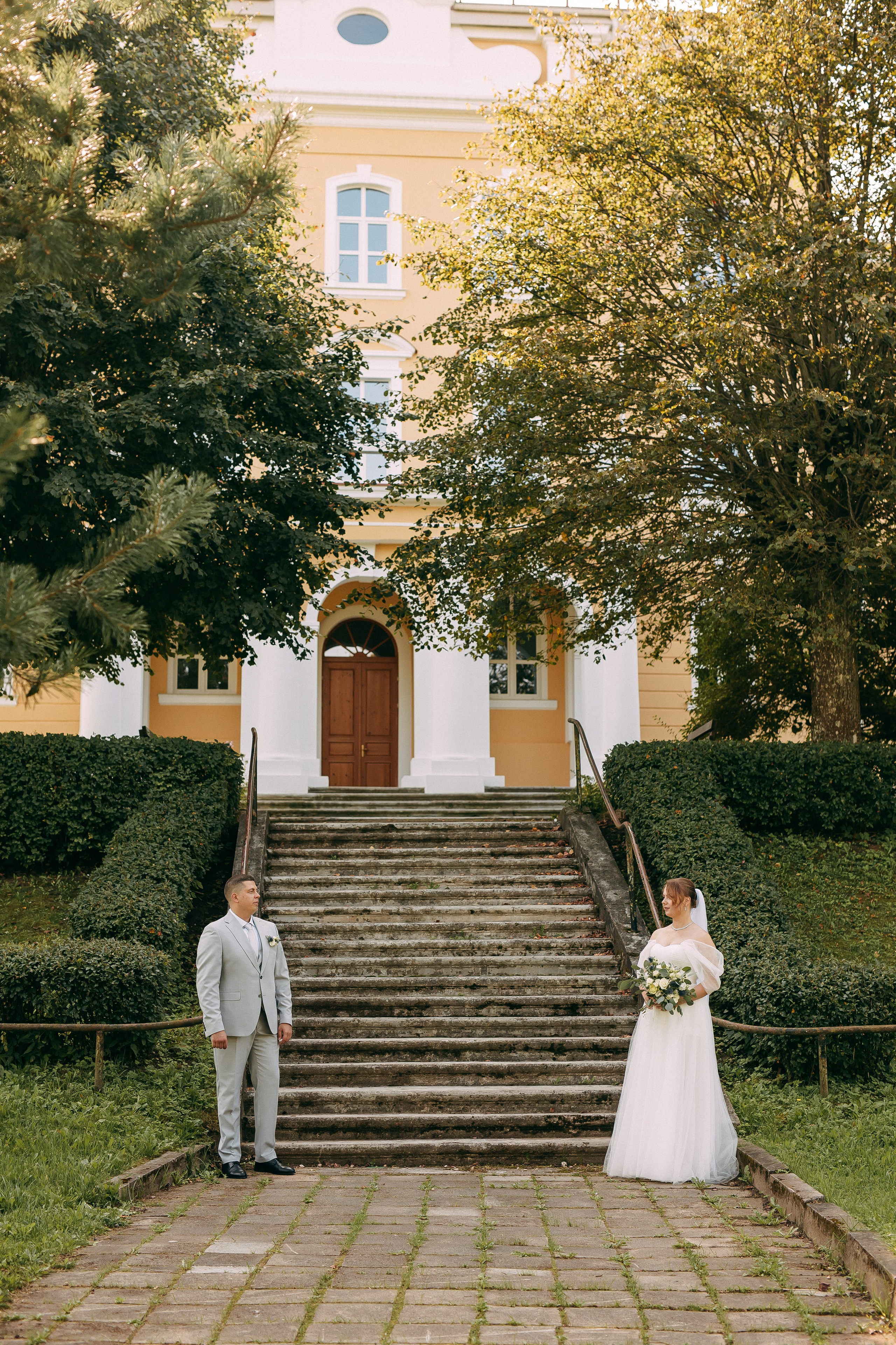 Karīna & Ilmārs. Fotogrāfe Līga Vaidere