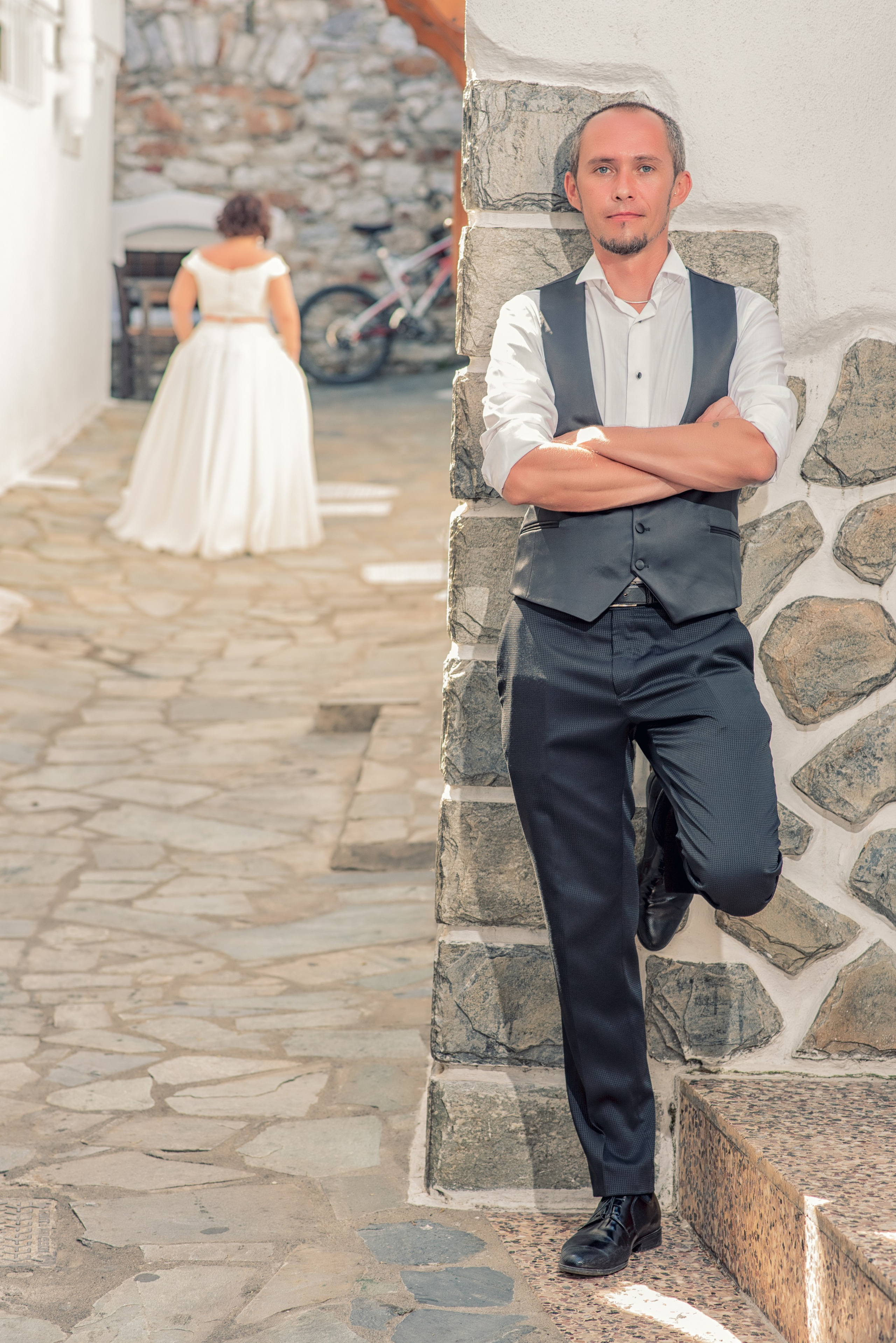 Bogdan & Oana TTD. Neagoe Studio — Fotograf Nuntă & Evenimente
