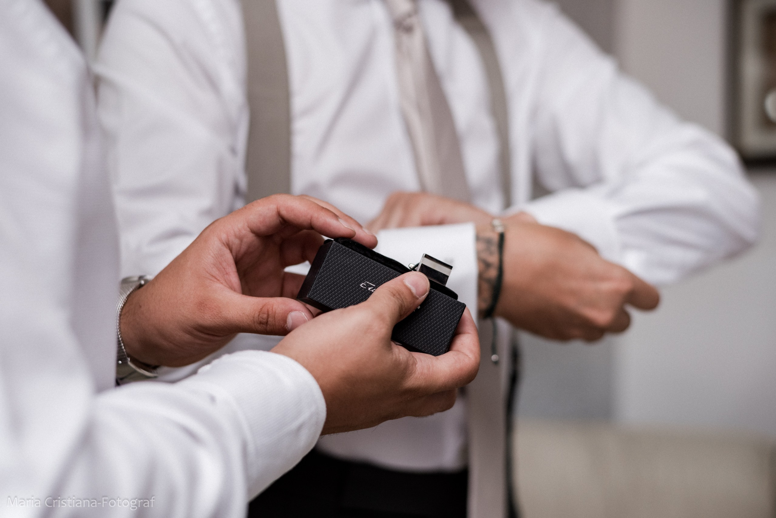 Portfolio. Maria Cristiana fotograf