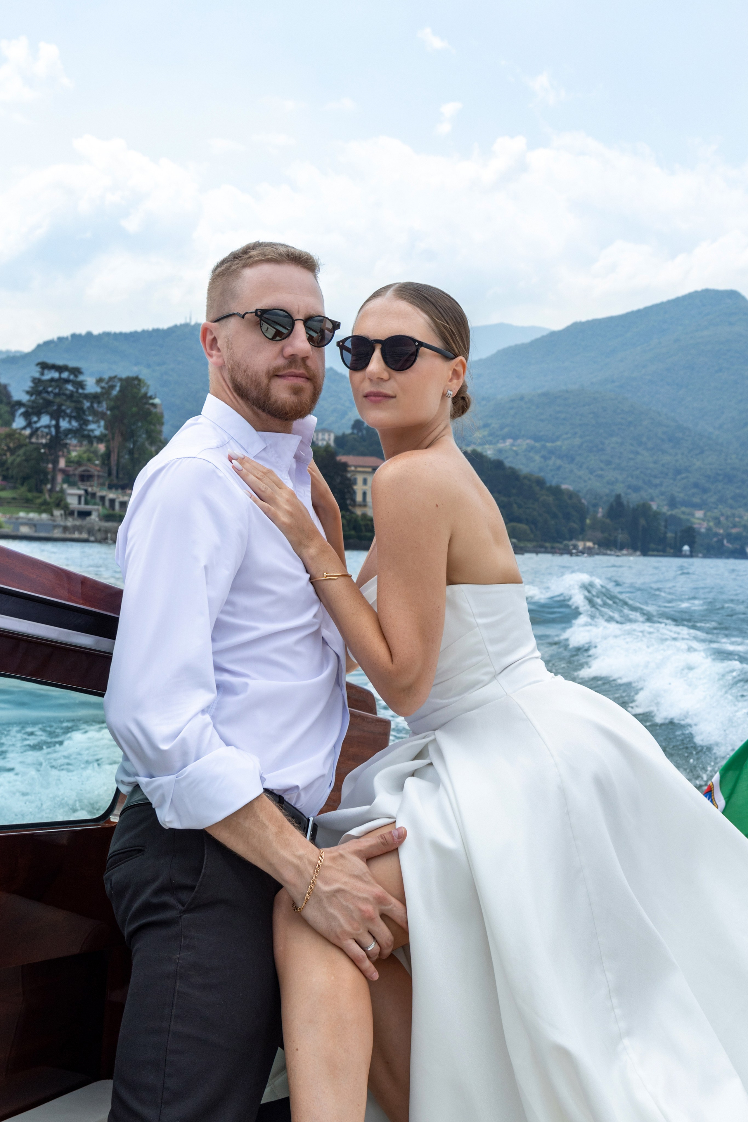 Ksenia and Aleksei. Photographer in Milan |Mila Pro Photo