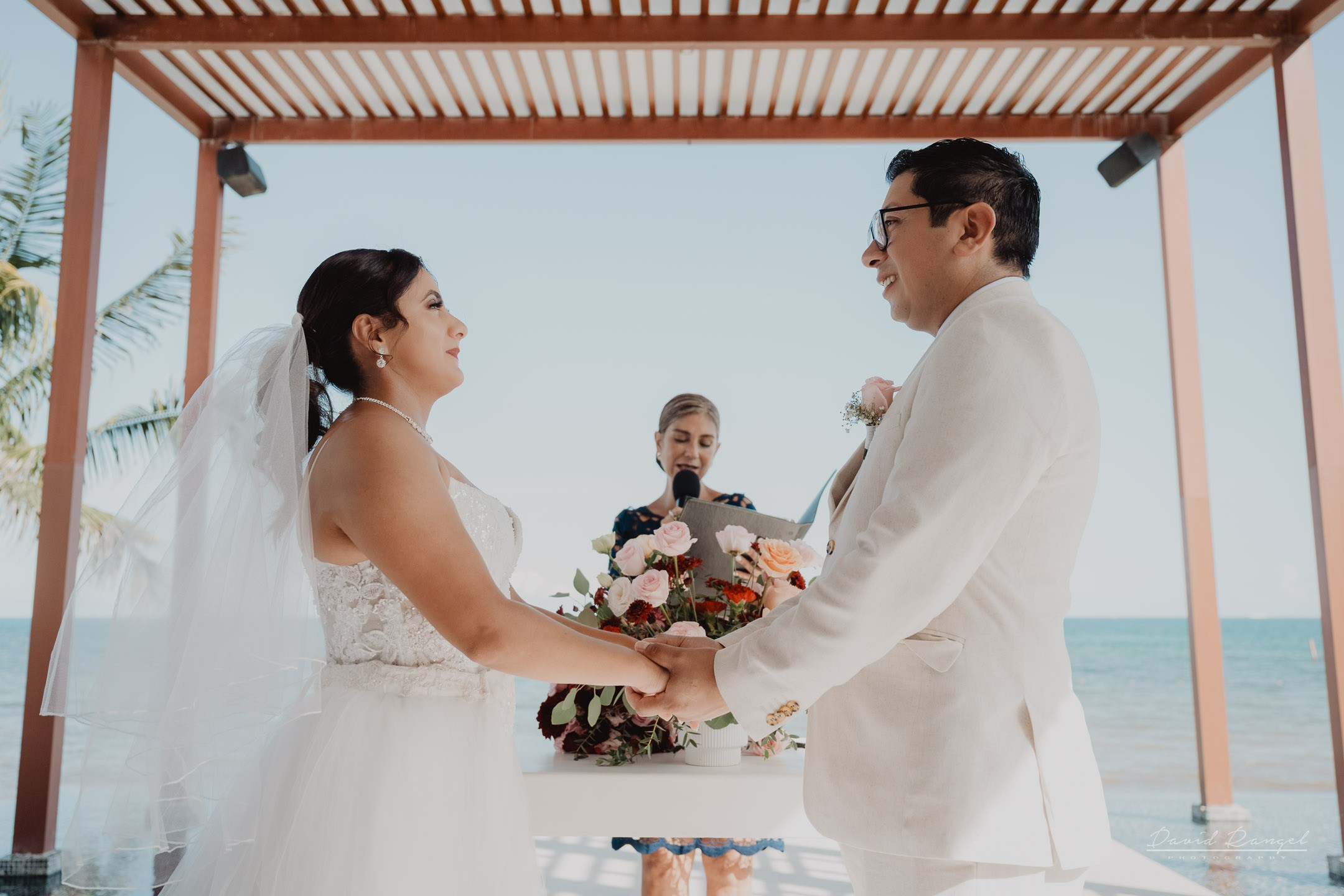 Destination Wedding in the Riviera Maya. Destination wedding photographer based in Cancun and Riviera Maya with service worldwide