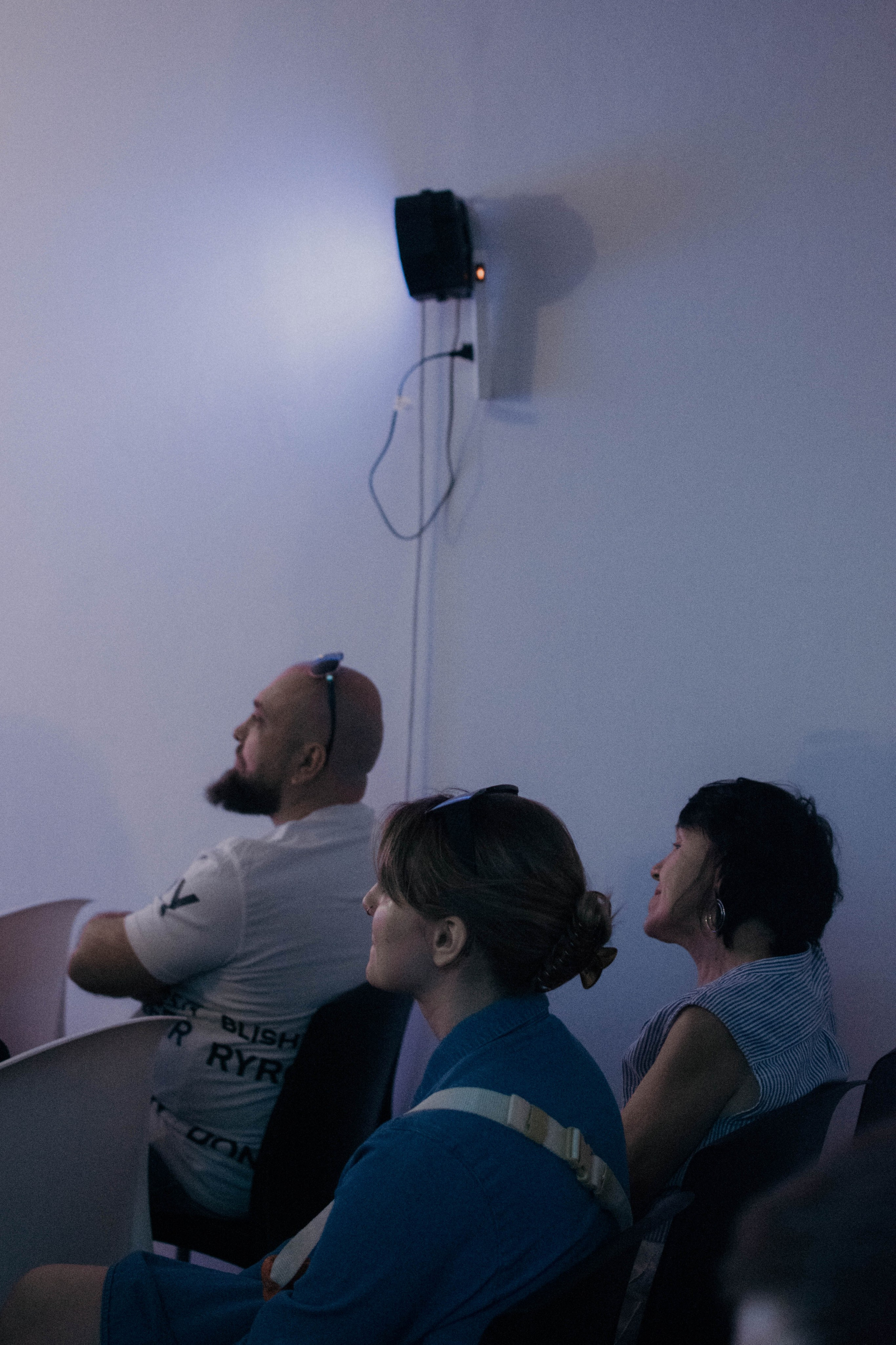 My emigration. Reportage shoots in Buenos Aires. Photographer @elmirkami in the city of Buenos Aires