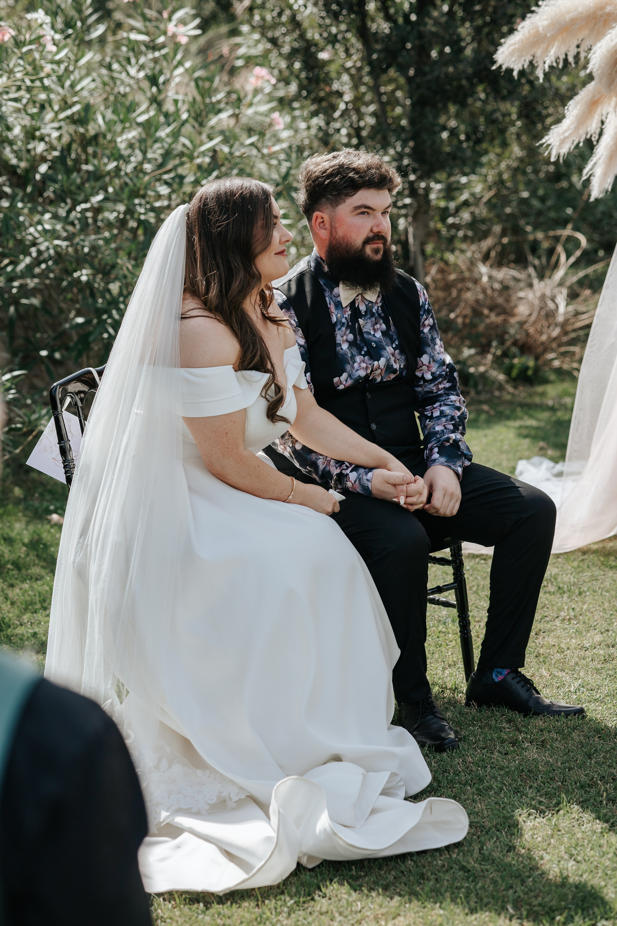 Alex+Dwayne, 07.09.2025, Villa Mas Sant Jordi. Fotógrafa de bodas en Cataluña