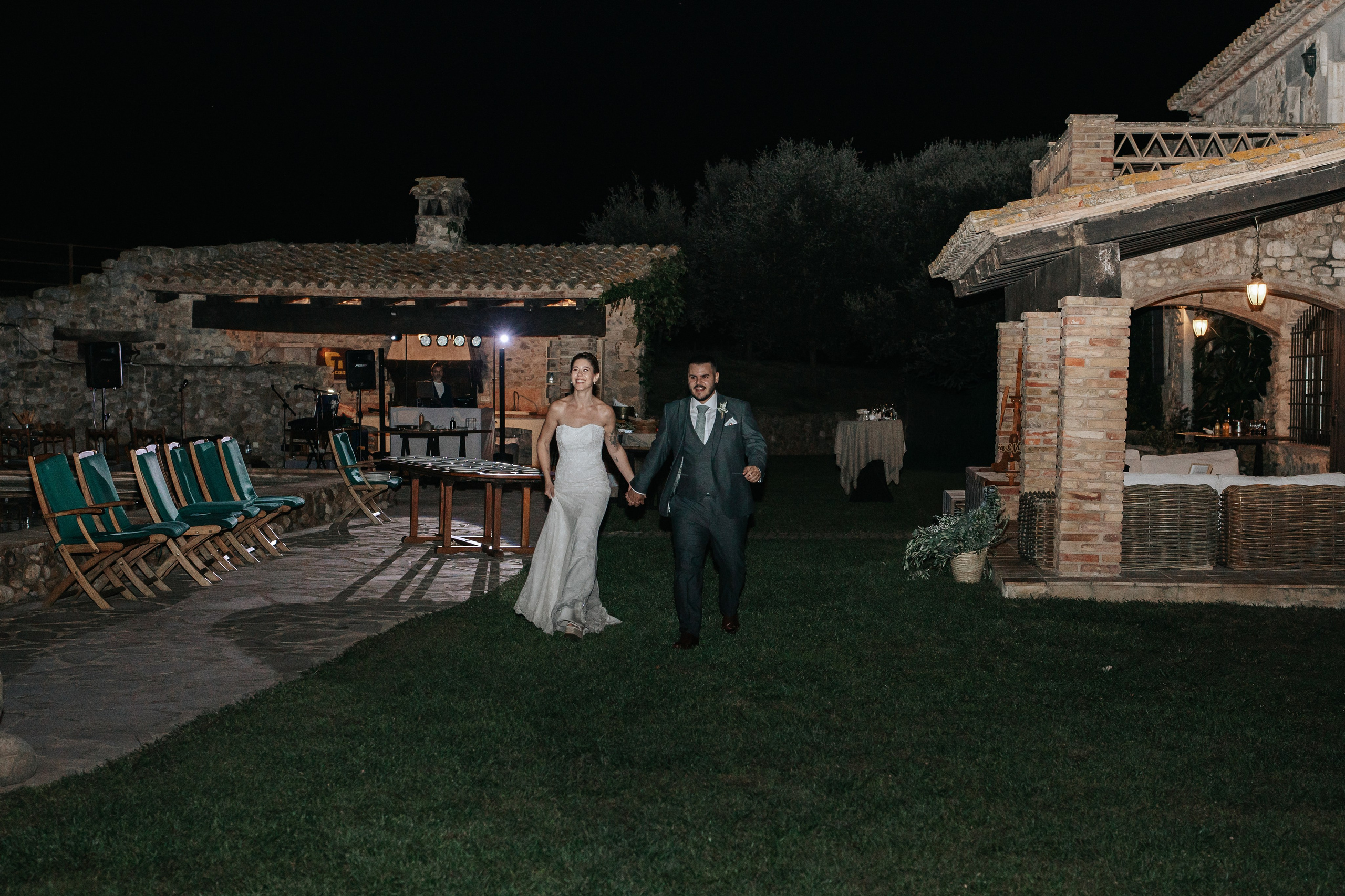 Laia+Victor, 20.09.2025, Mas Can Creus. Fotógrafa de bodas en Cataluña