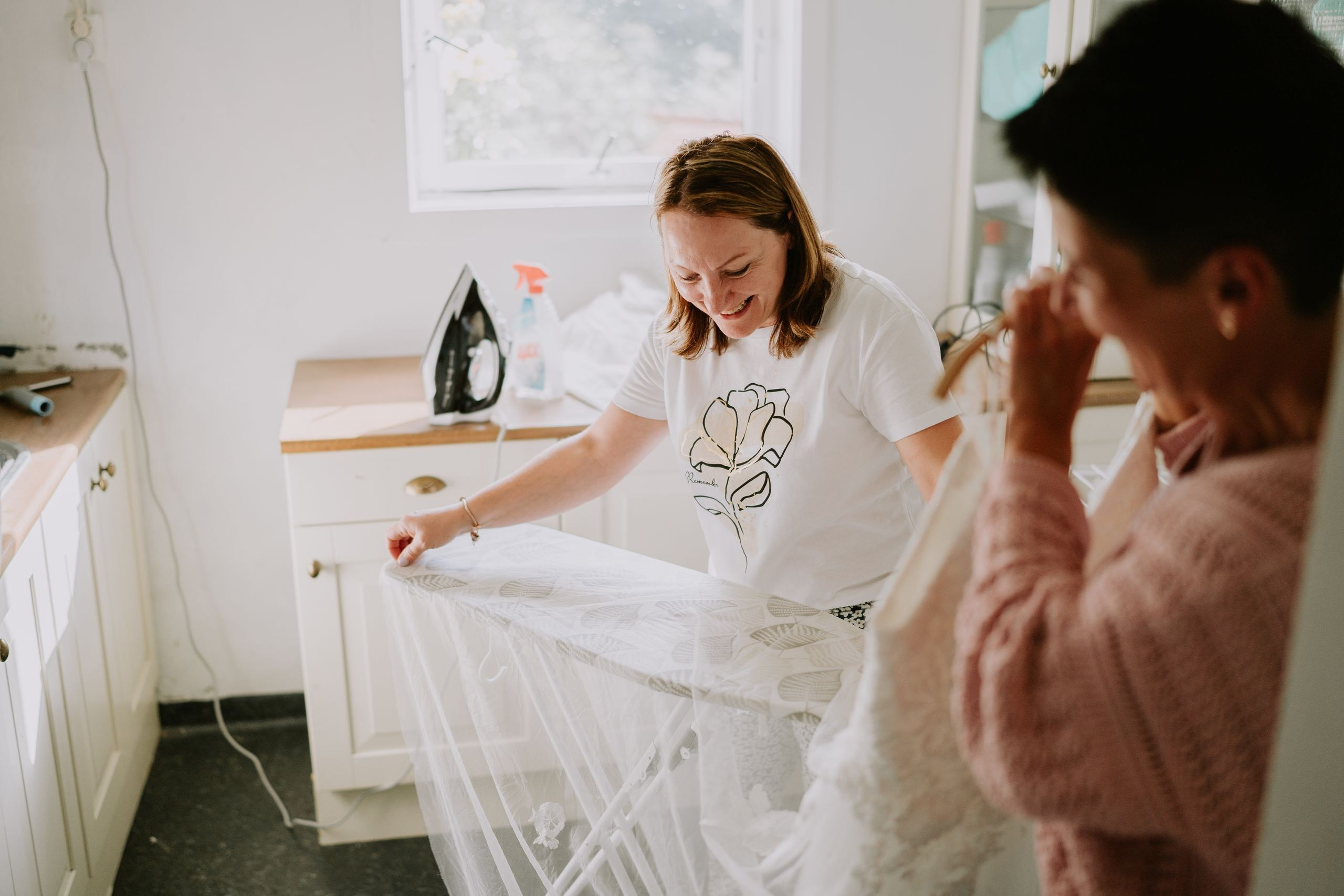 Justyna & Ruben. Michał Kaźmierczyk - Fotograf
