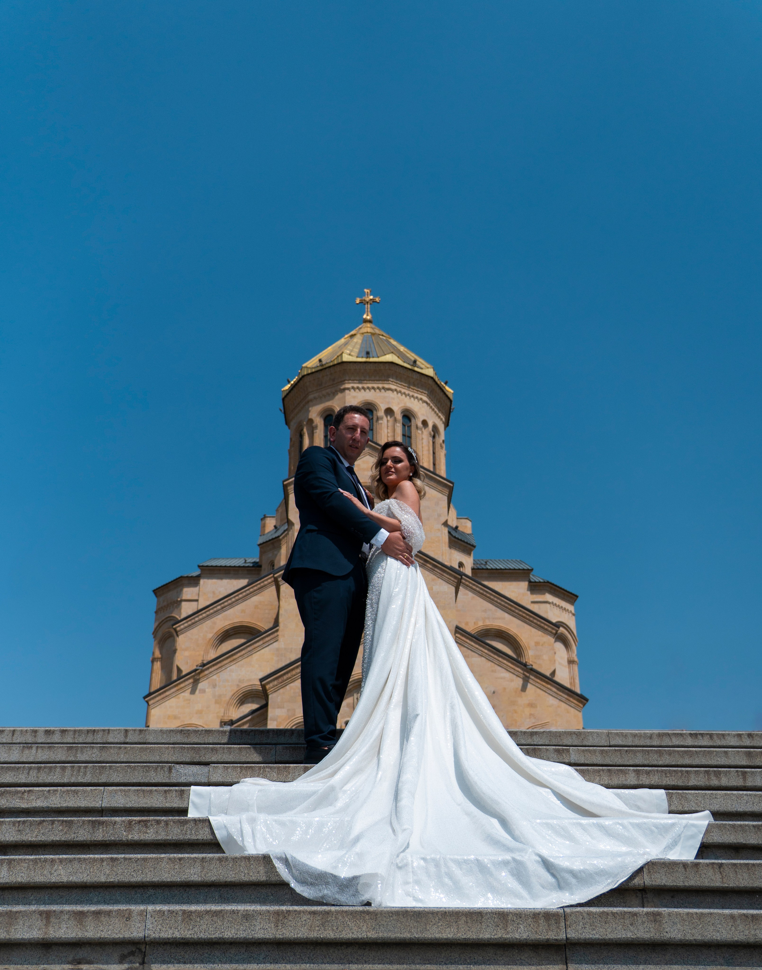 გიორგი და დიანა 14.06.2025. Perfect Studio