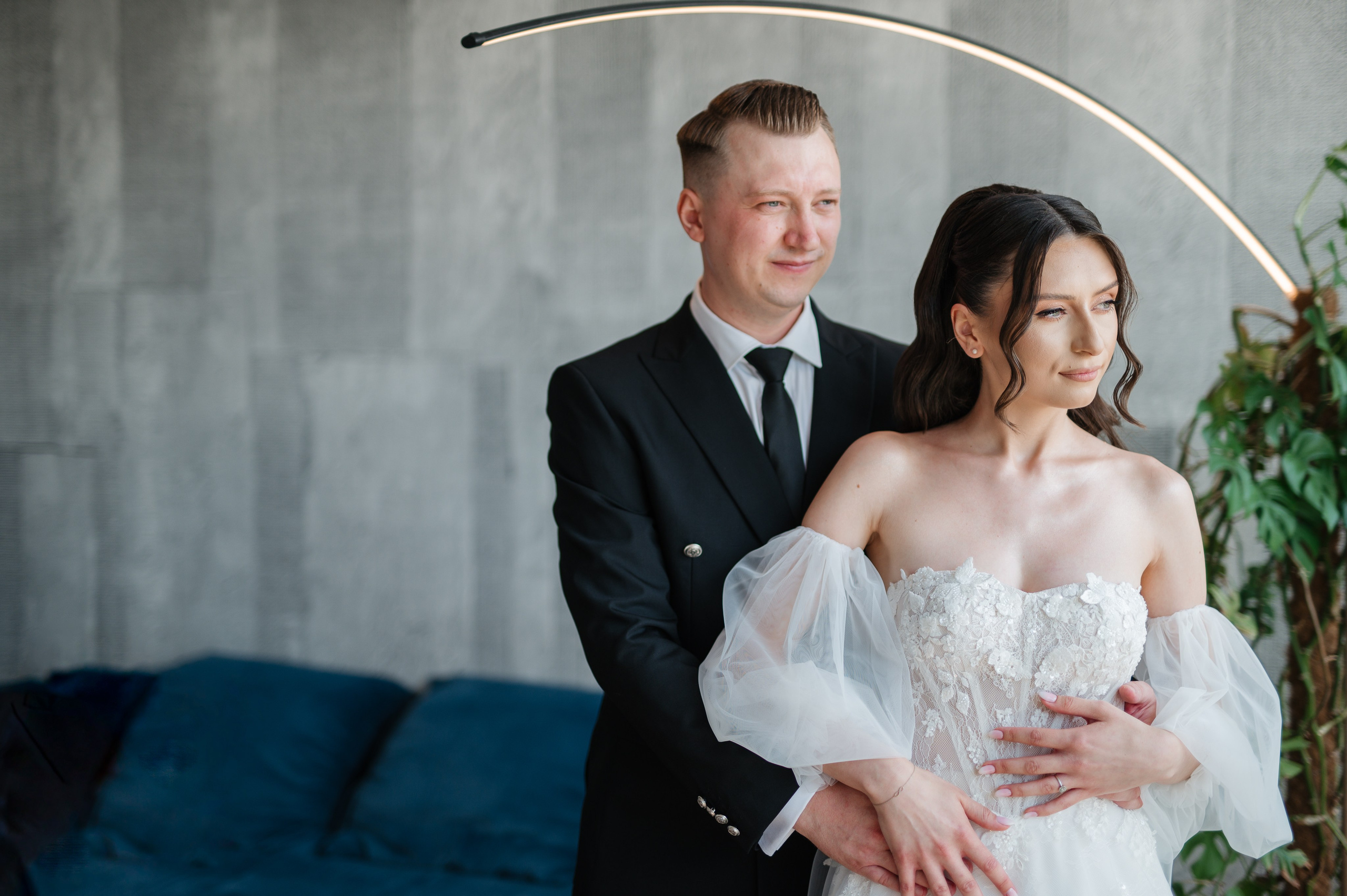 Evelina + Alexandru | Elysium. FotoVizion Iași