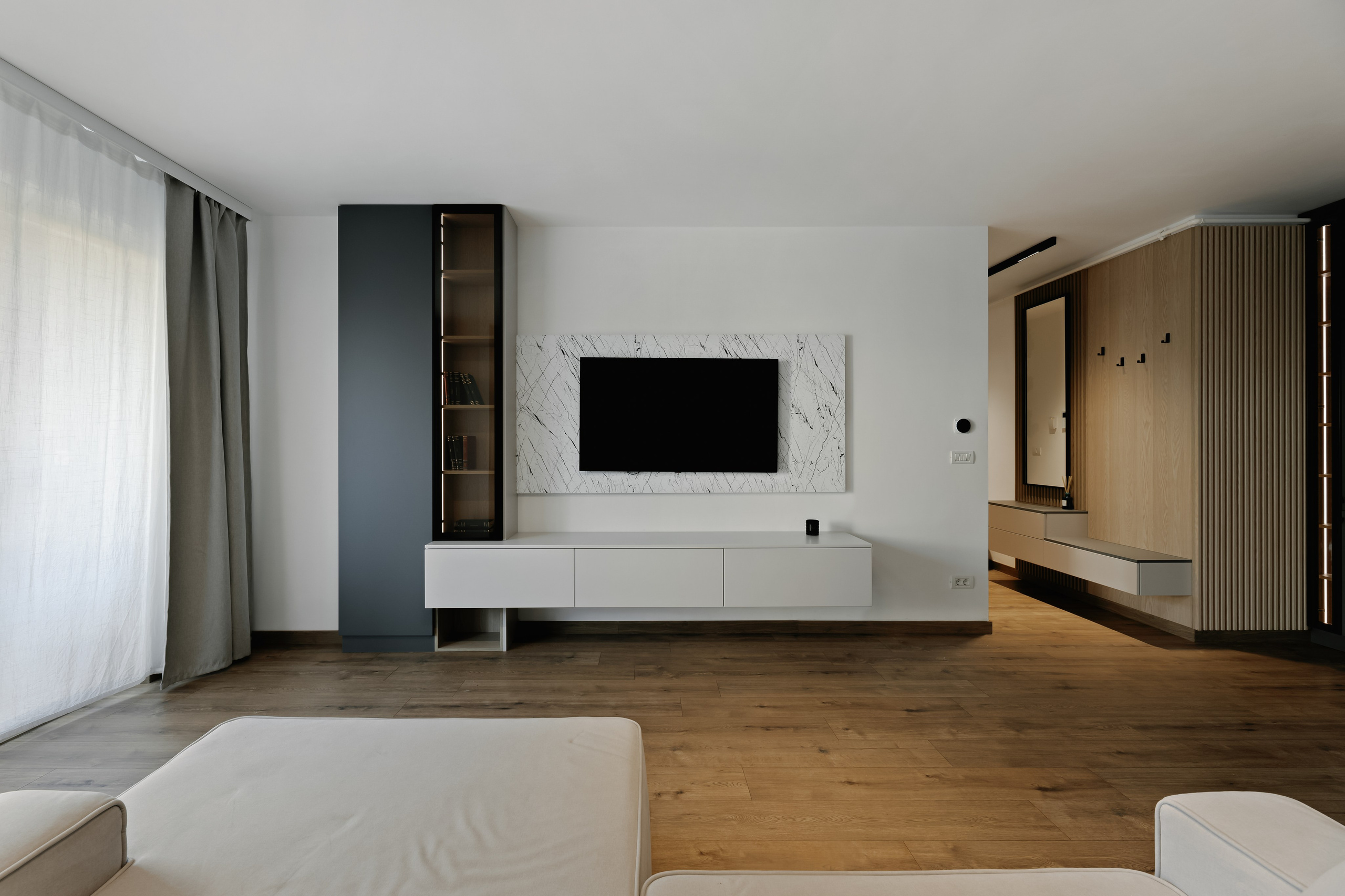 INTERIOR - REALESTATE. Samuel Ciobanu