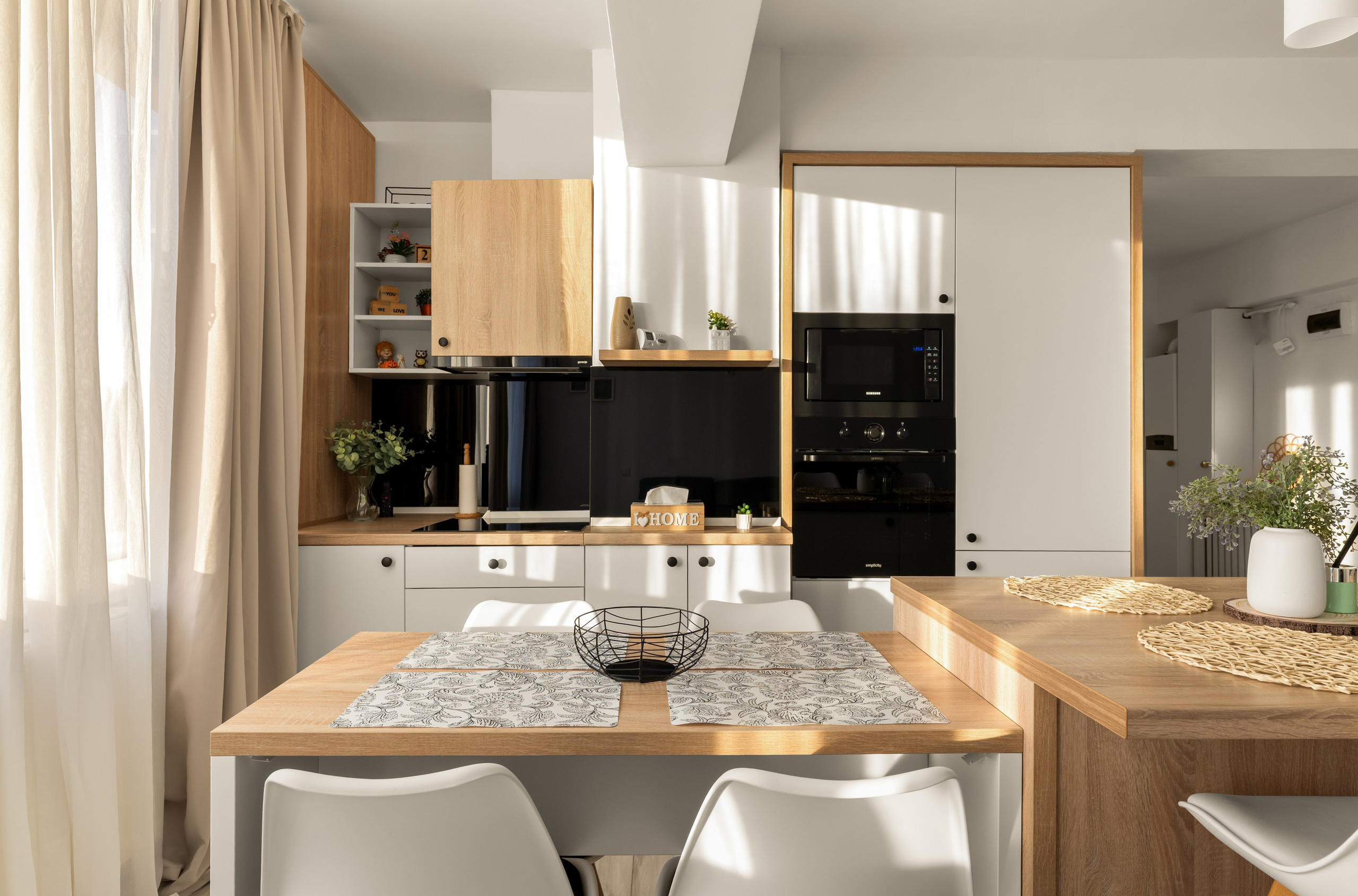 INTERIOR - REALESTATE. Samuel Ciobanu