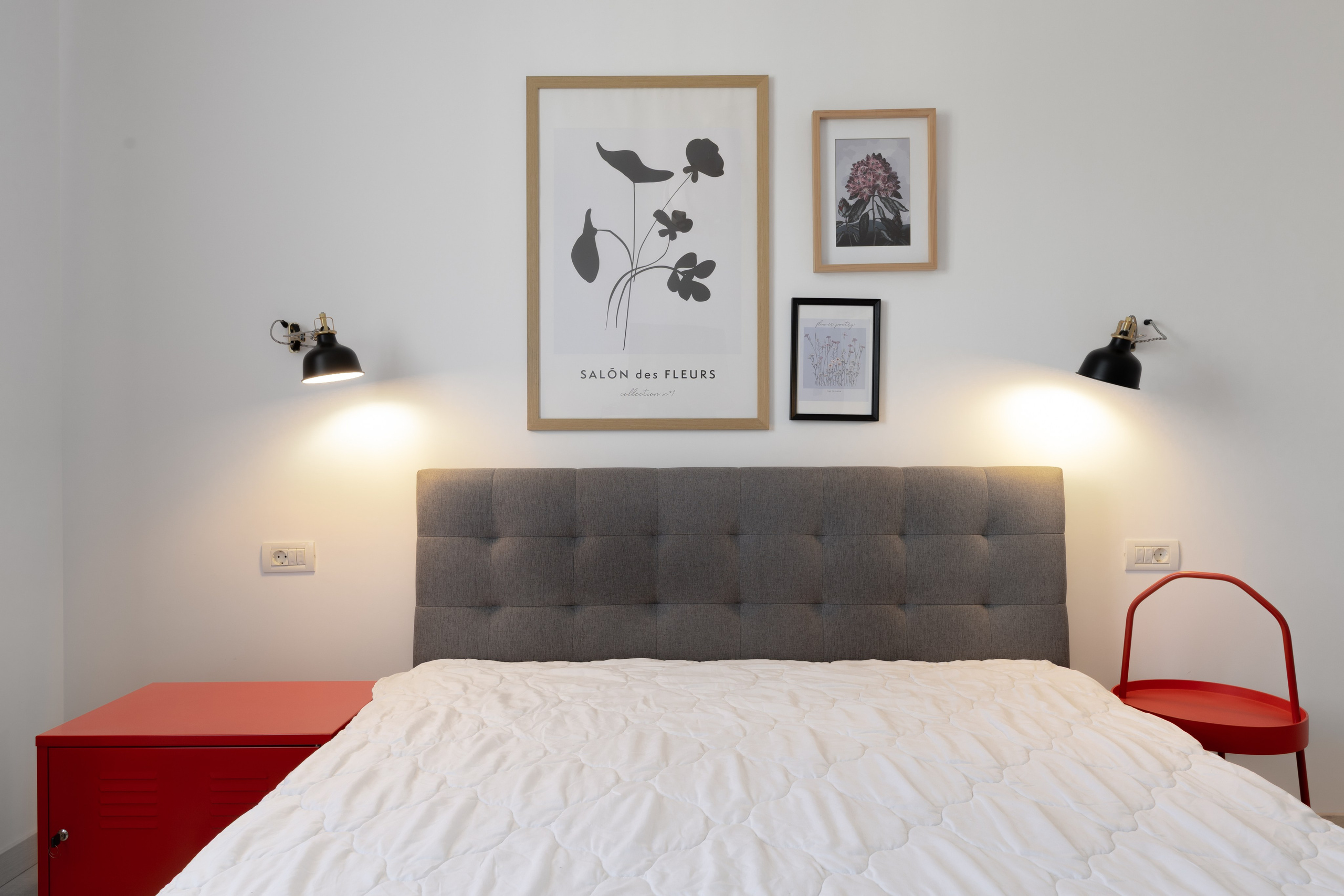 INTERIOR - REALESTATE. Samuel Ciobanu