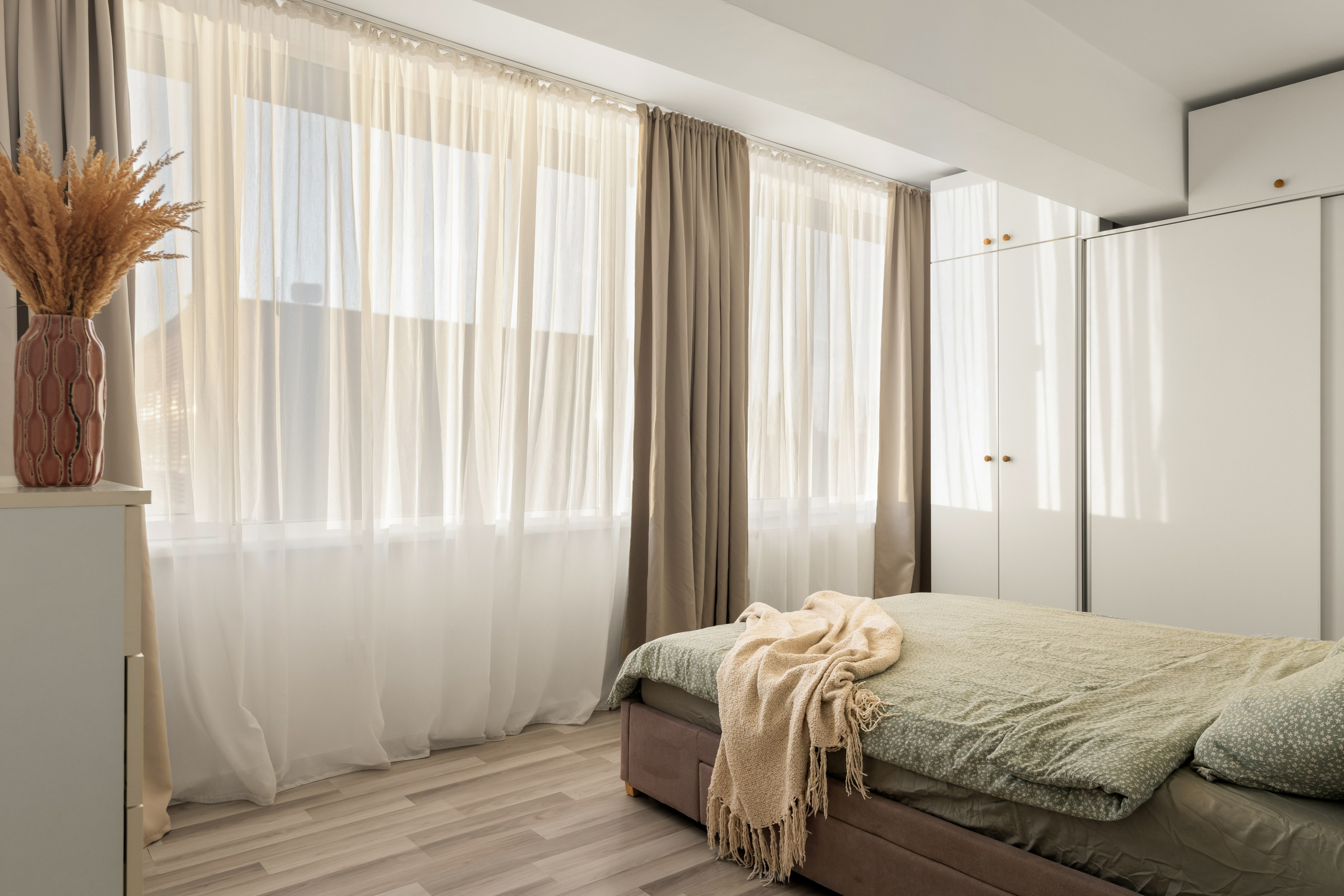 INTERIOR - REALESTATE. Samuel Ciobanu