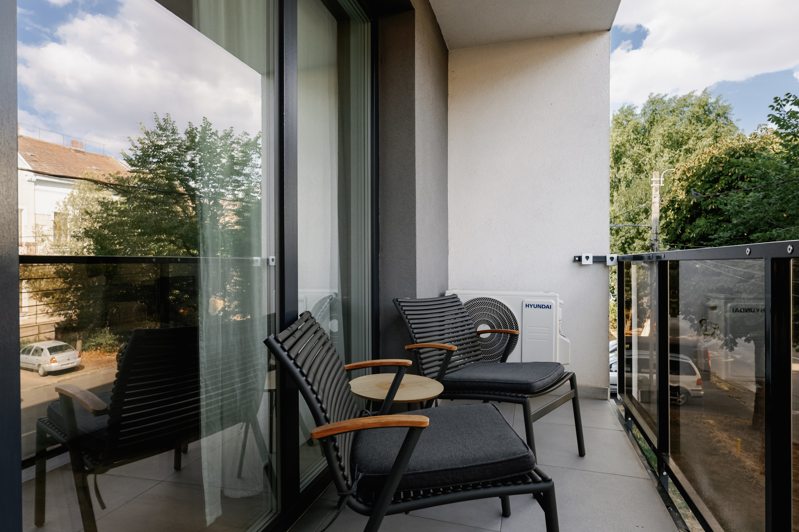 INTERIOR - REALESTATE. Samuel Ciobanu