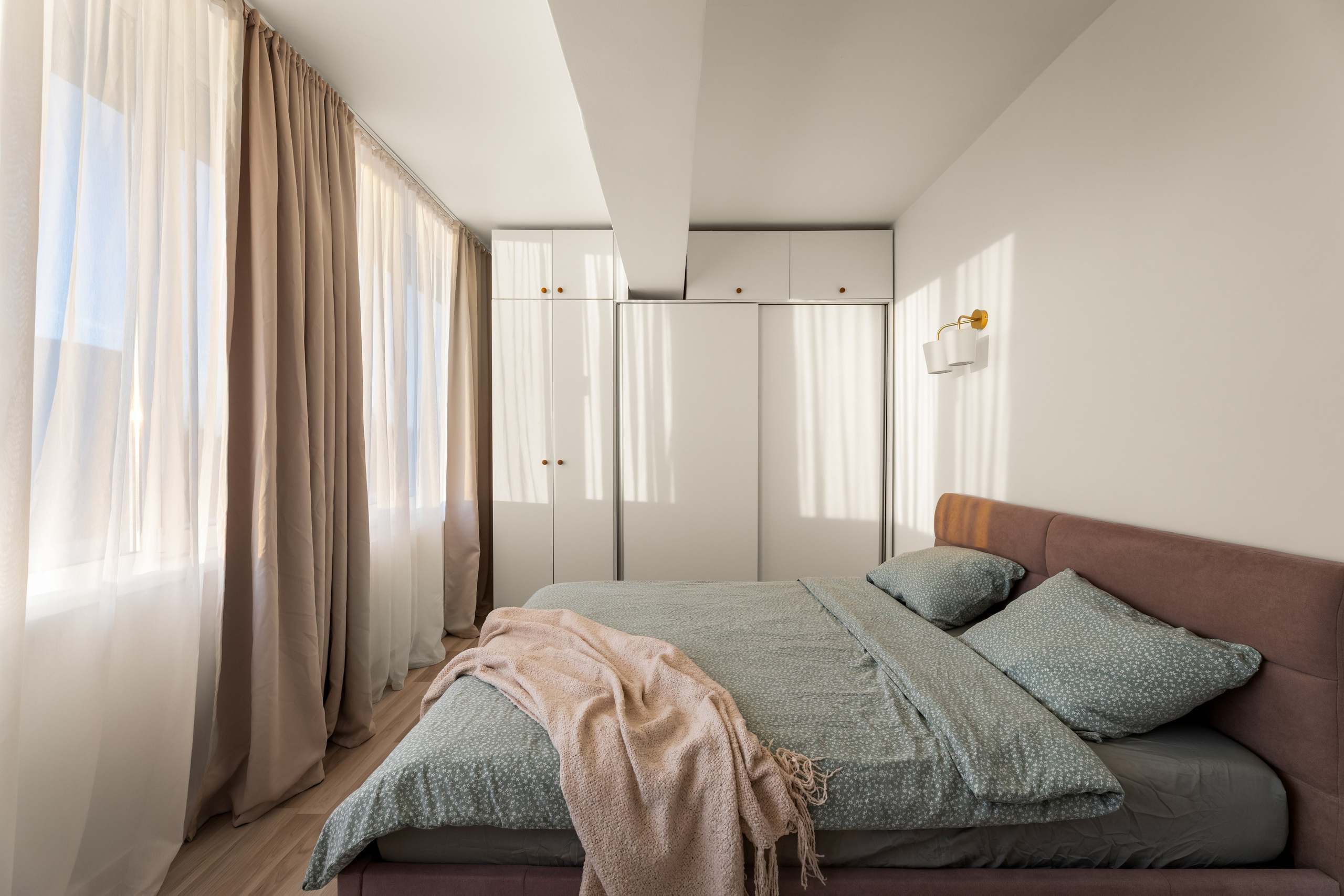 INTERIOR - REALESTATE. Samuel Ciobanu