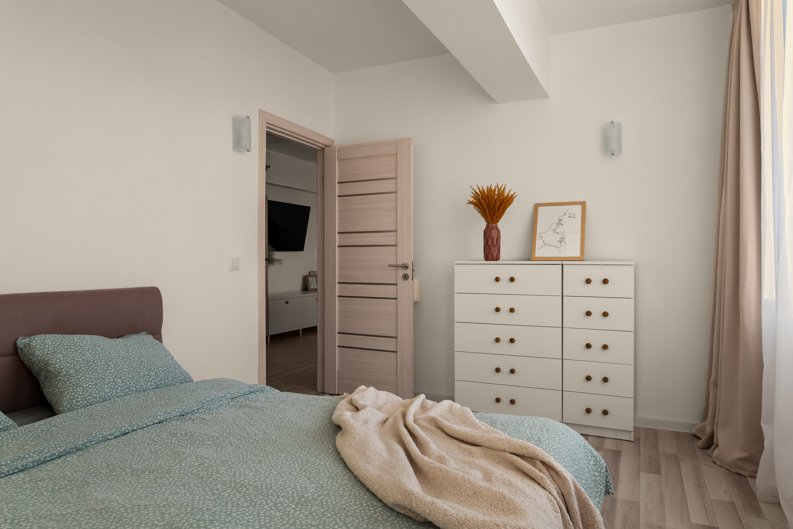 INTERIOR - REALESTATE. Samuel Ciobanu